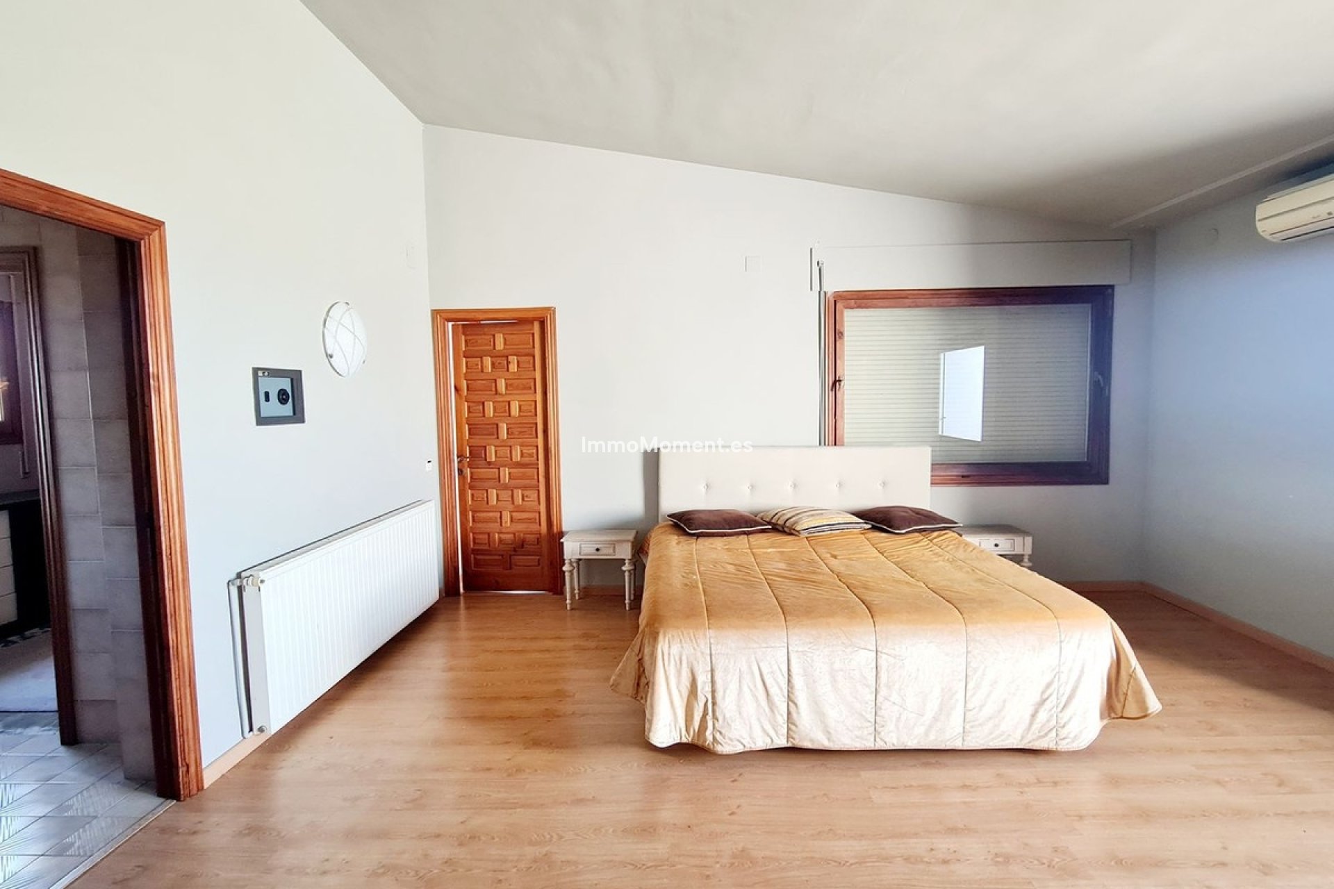 Reventa - Casa de campo - Marbella - Las Chapas