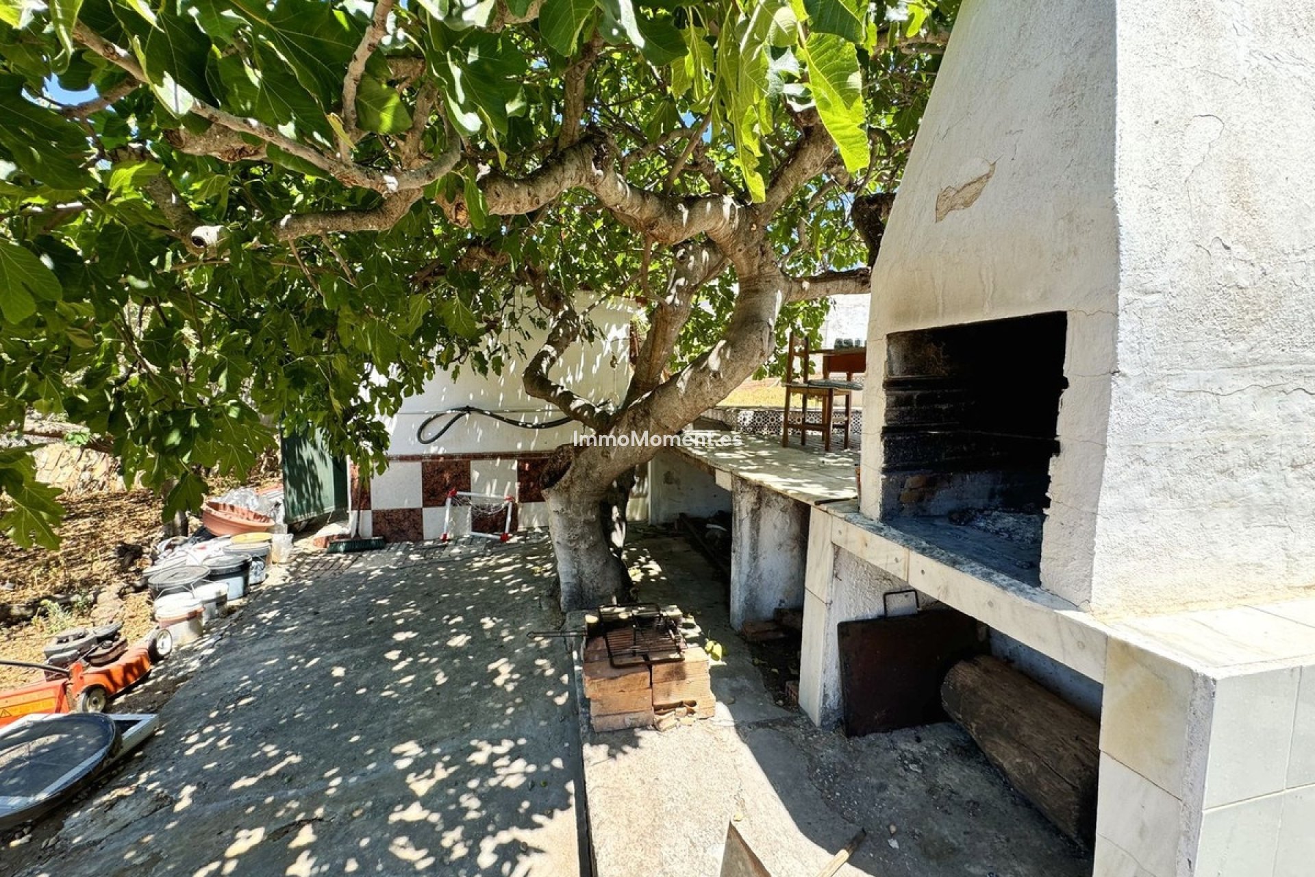 Reventa - Casa de campo - Marbella - Marbella Centro