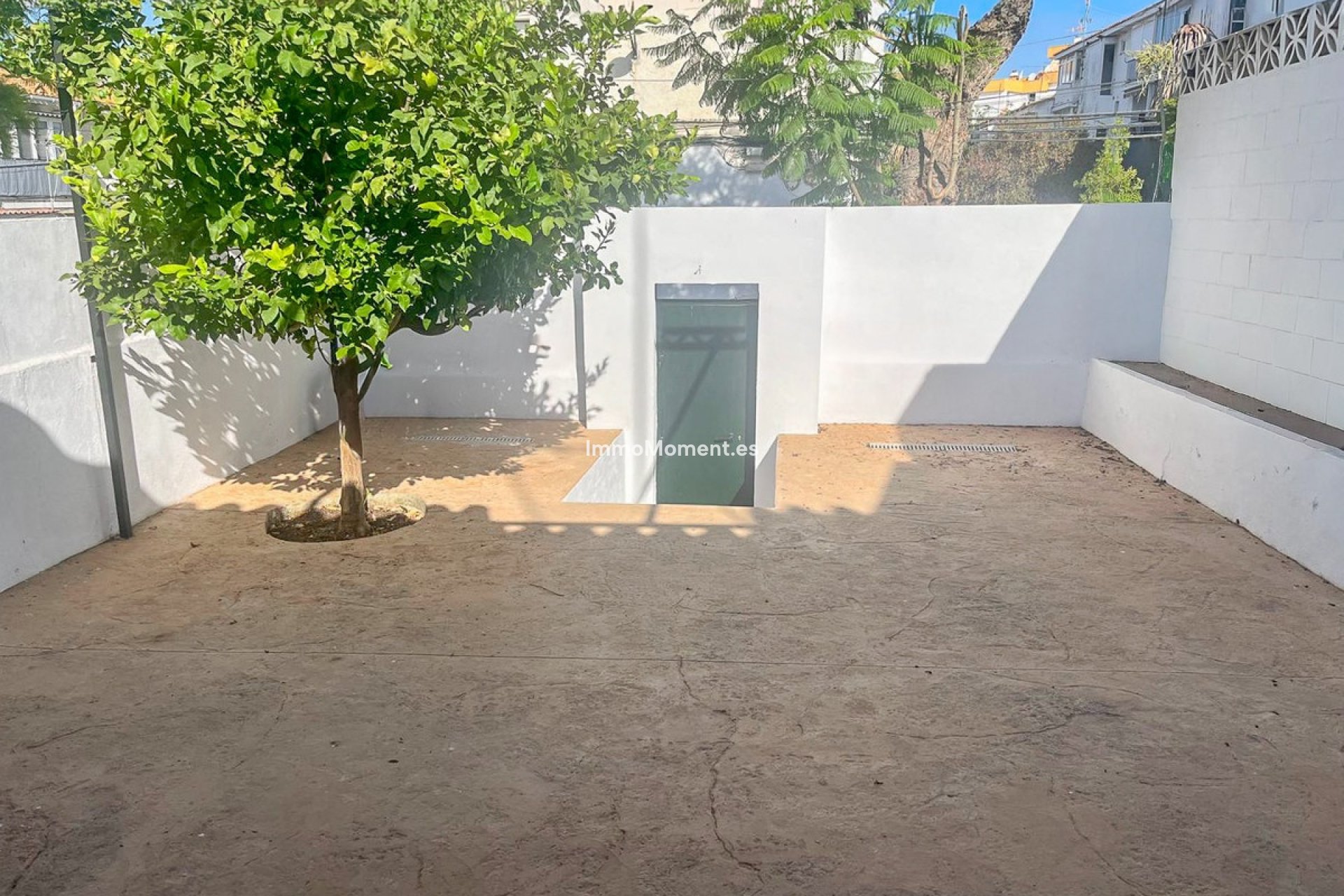 Reventa - Casa de campo - Marbella - Marbella Centro