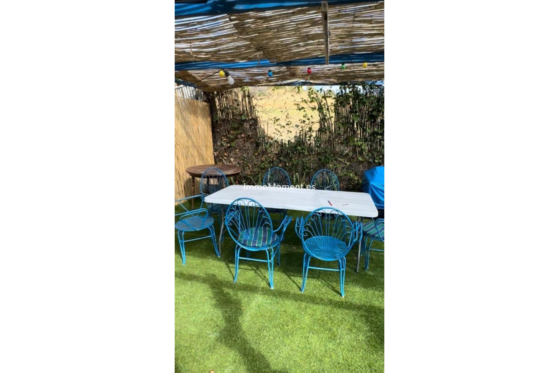 Reventa - Casa de campo - Marbella - Marbella Centro