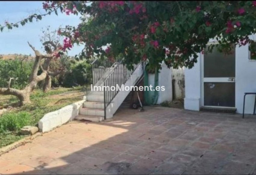 Reventa - Casa de campo - Mijas - Campo Mijas