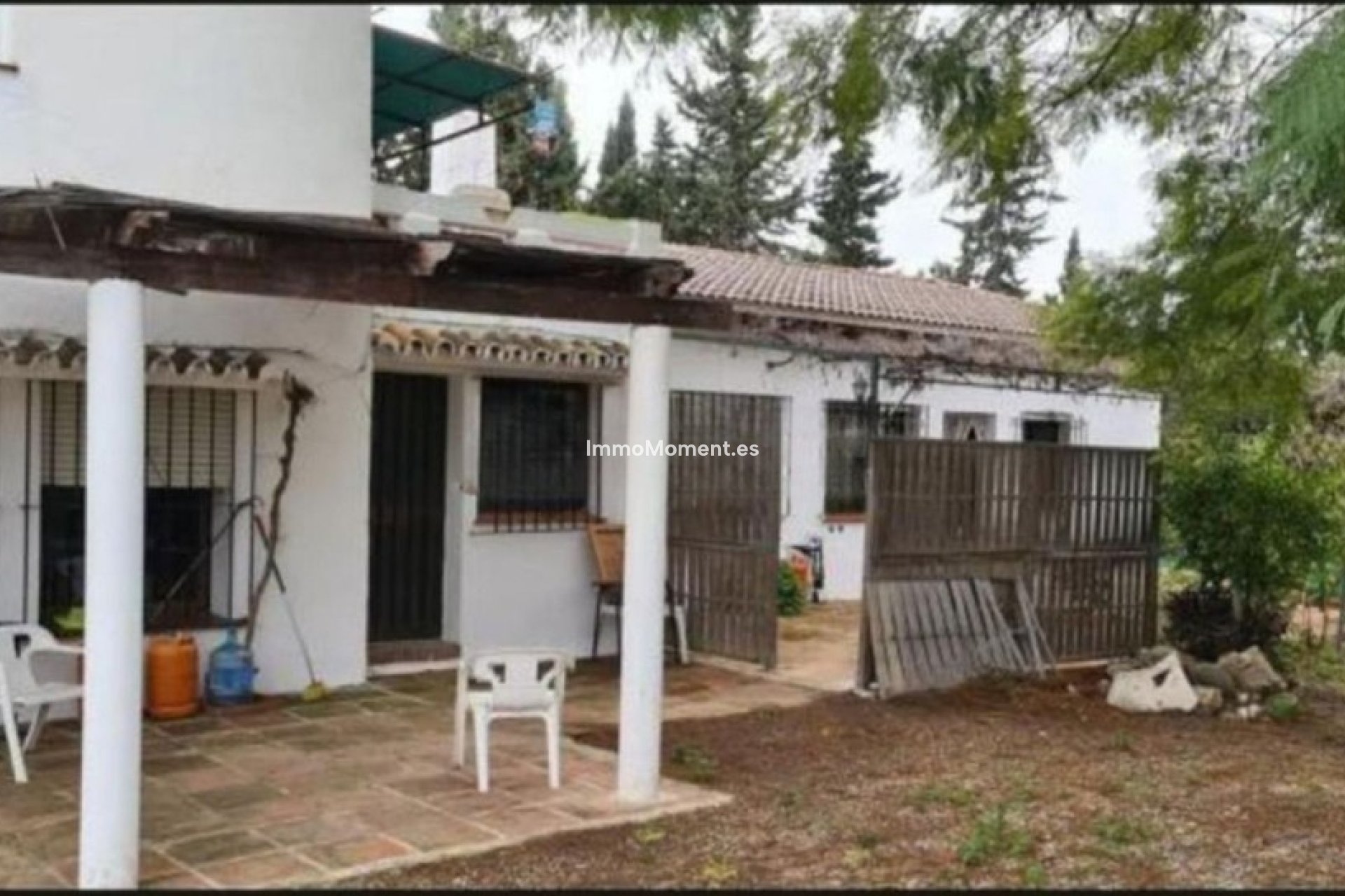 Reventa - Casa de campo - Mijas - Campo Mijas