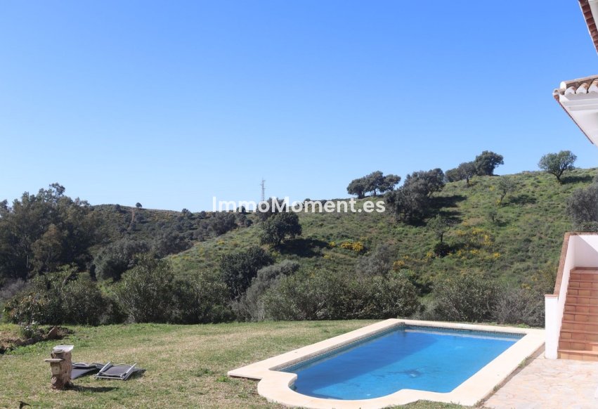 Reventa - Casa de campo - Mijas Costa - La Cala de Mijas