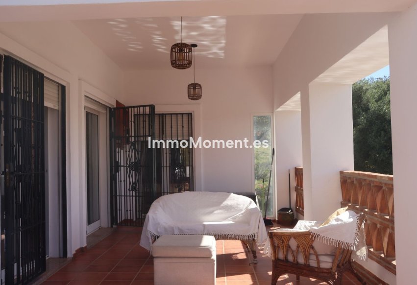 Reventa - Casa de campo - Mijas Costa - La Cala de Mijas