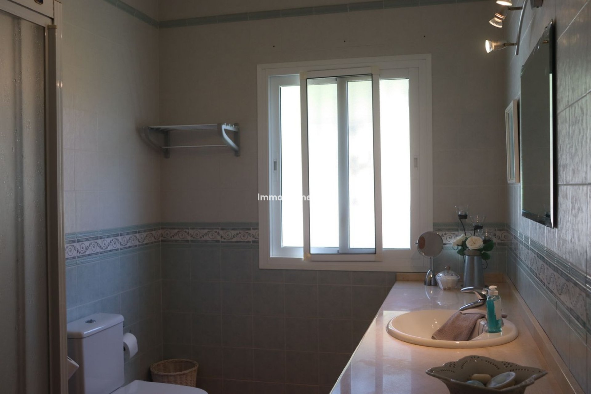 Reventa - Casa de campo - Mijas Costa - La Cala de Mijas