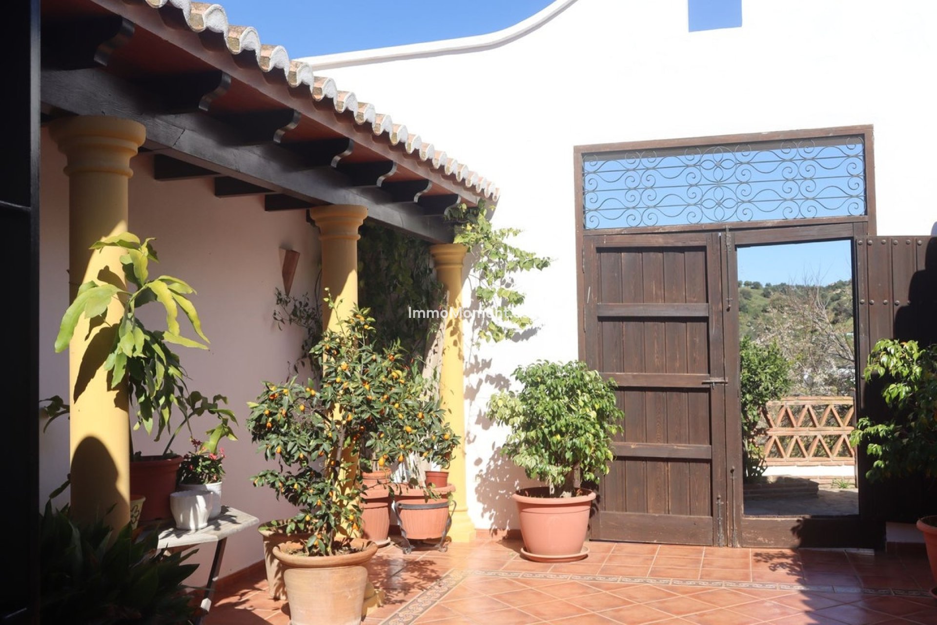 Reventa - Casa de campo - Mijas Costa - La Cala de Mijas