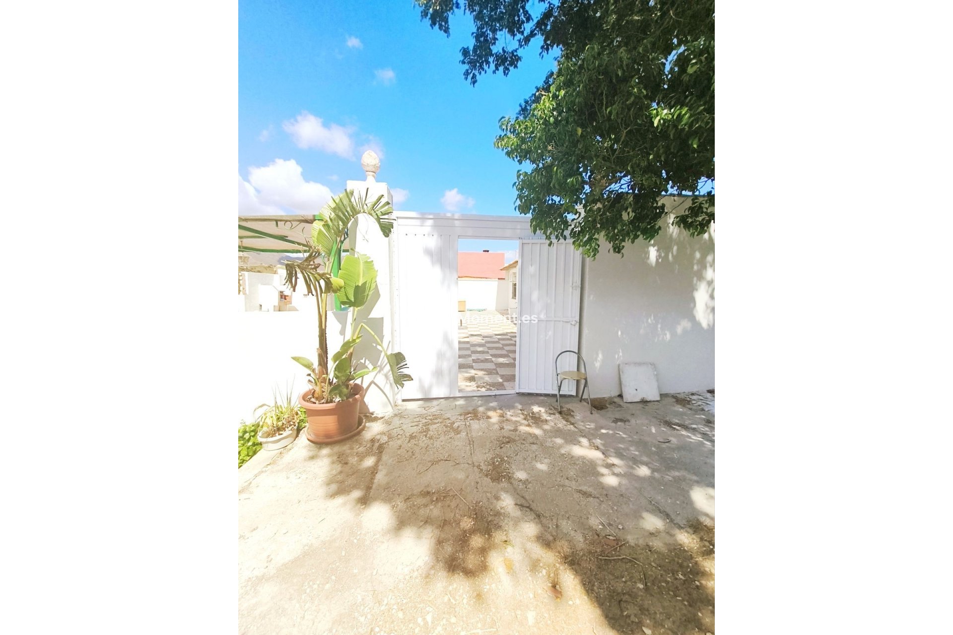 Reventa - Casa de campo - Mijas Costa - La Cala de Mijas
