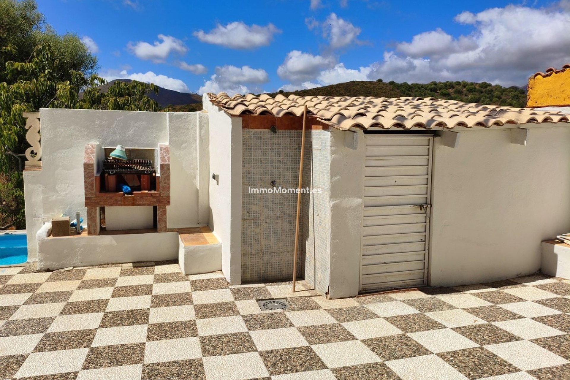 Reventa - Casa de campo - Mijas Costa - La Cala de Mijas
