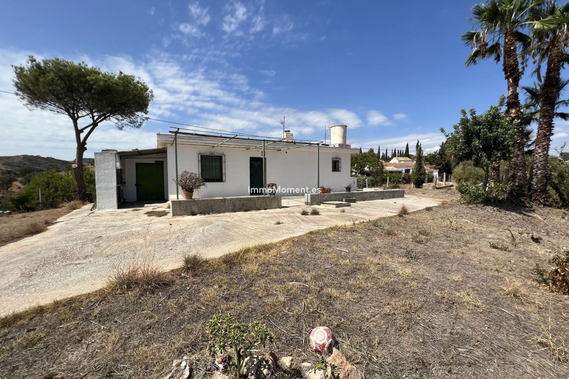 Reventa - Casa de campo - Mijas Costa - La Cala de Mijas