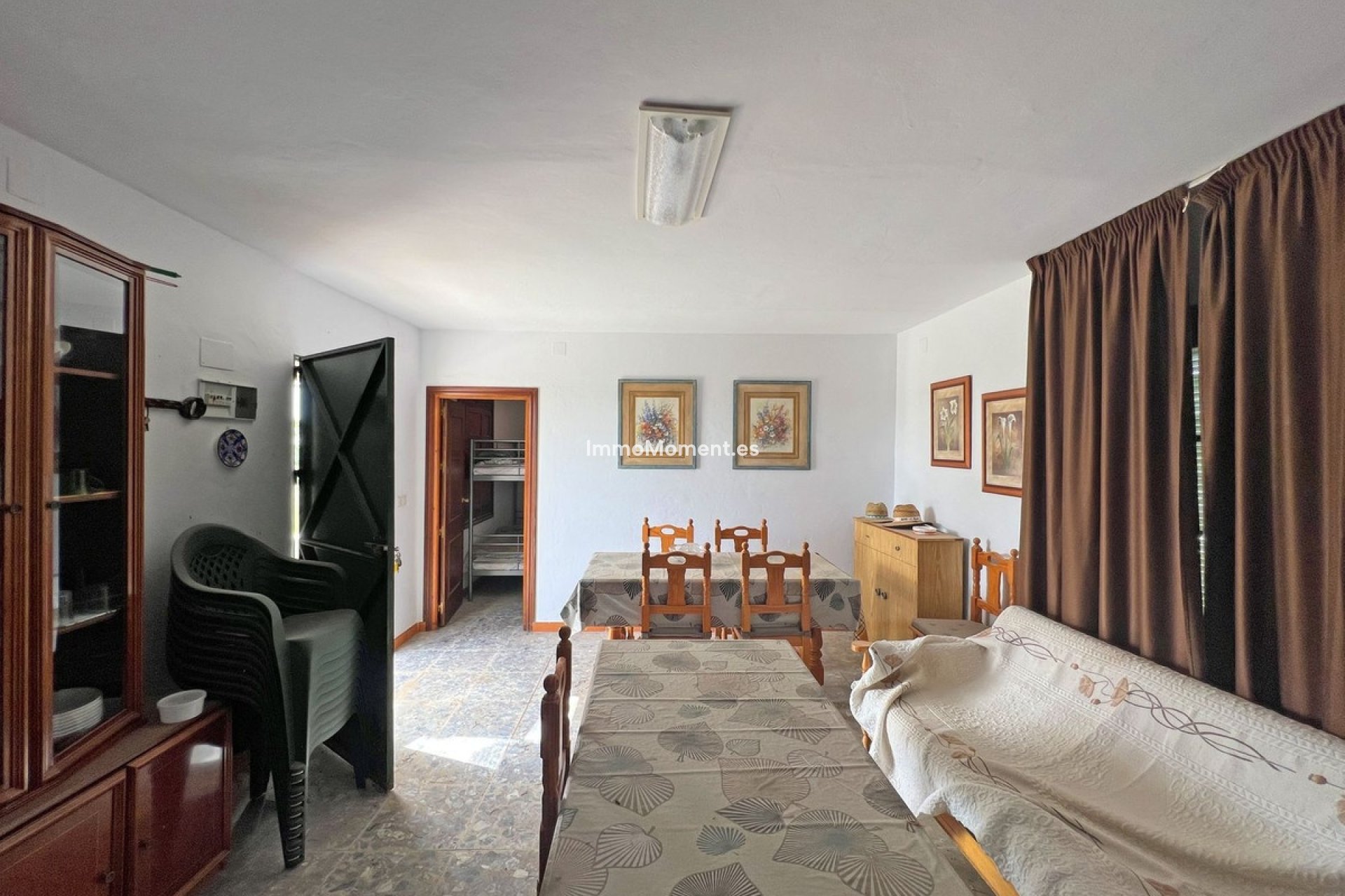 Reventa - Casa de campo - Mijas Costa - La Cala de Mijas