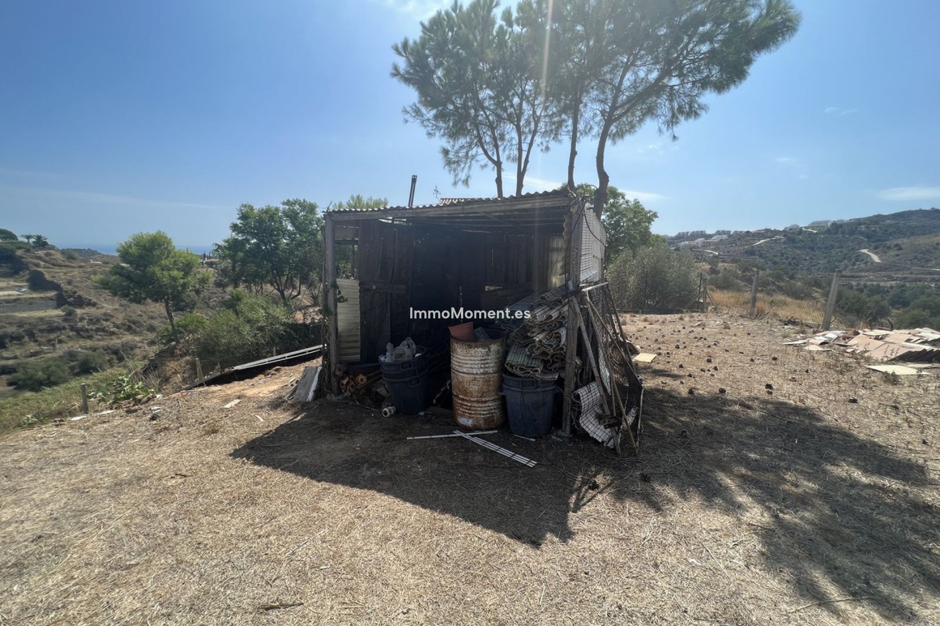 Reventa - Casa de campo - Mijas Costa - La Cala de Mijas