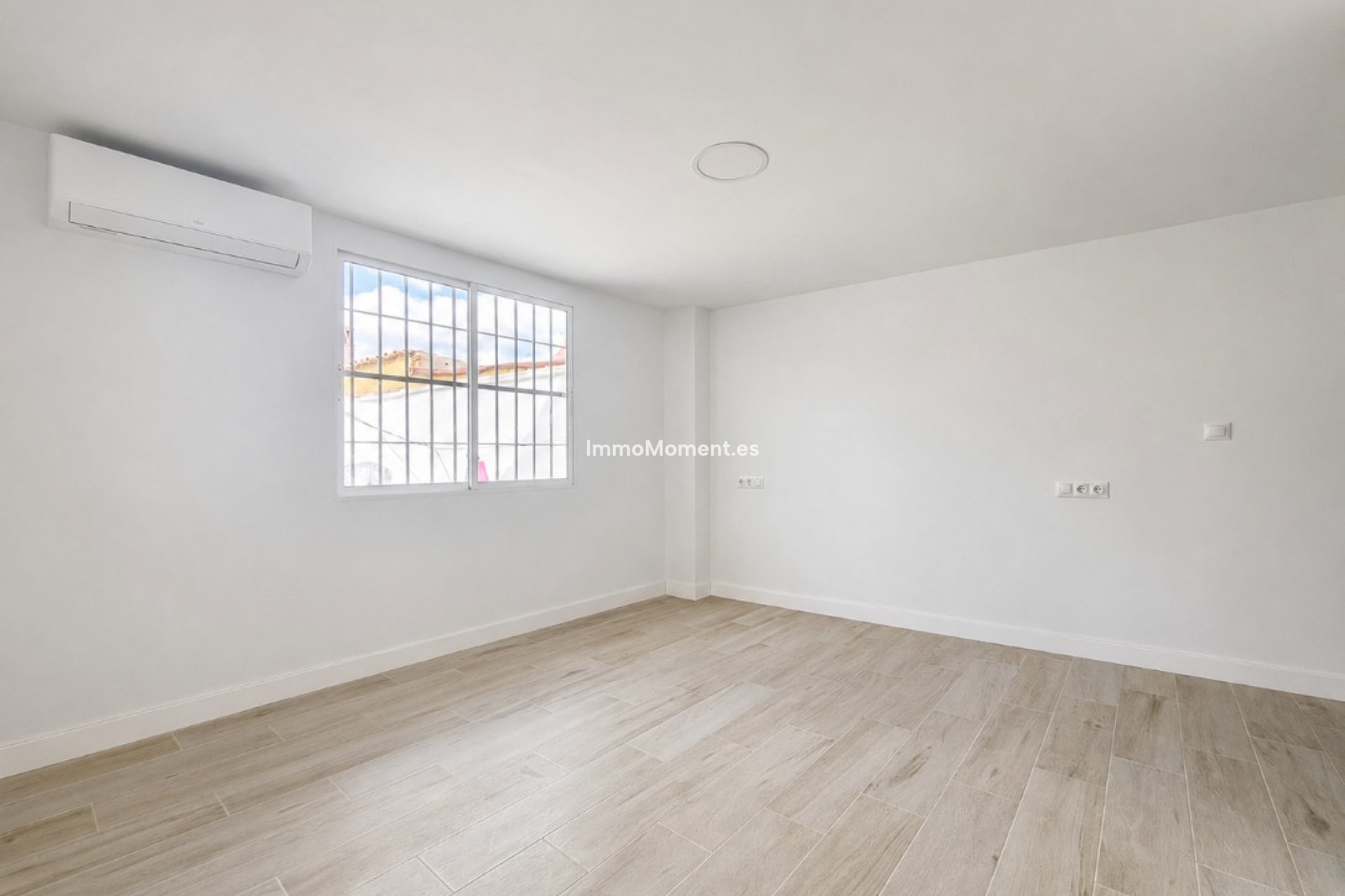 Reventa - Casa de campo - Mijas - Entrerrios