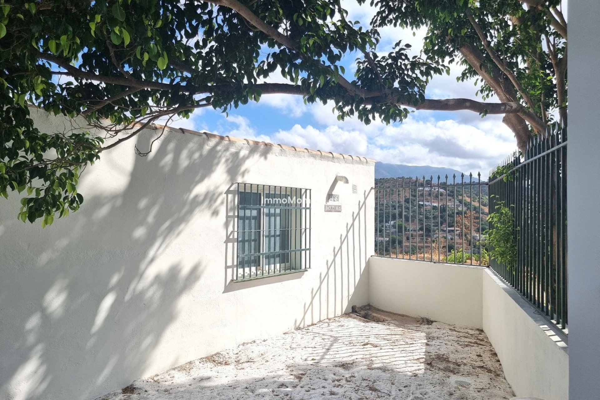 Reventa - Casa de campo - Mijas - Entrerrios