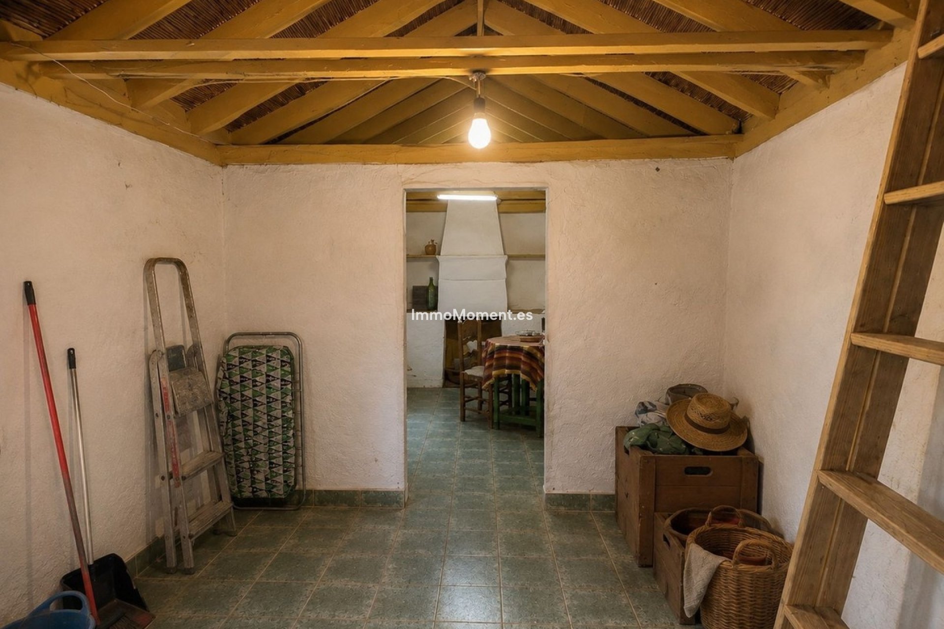 Reventa - Casa de campo - Mijas - Entrerrios