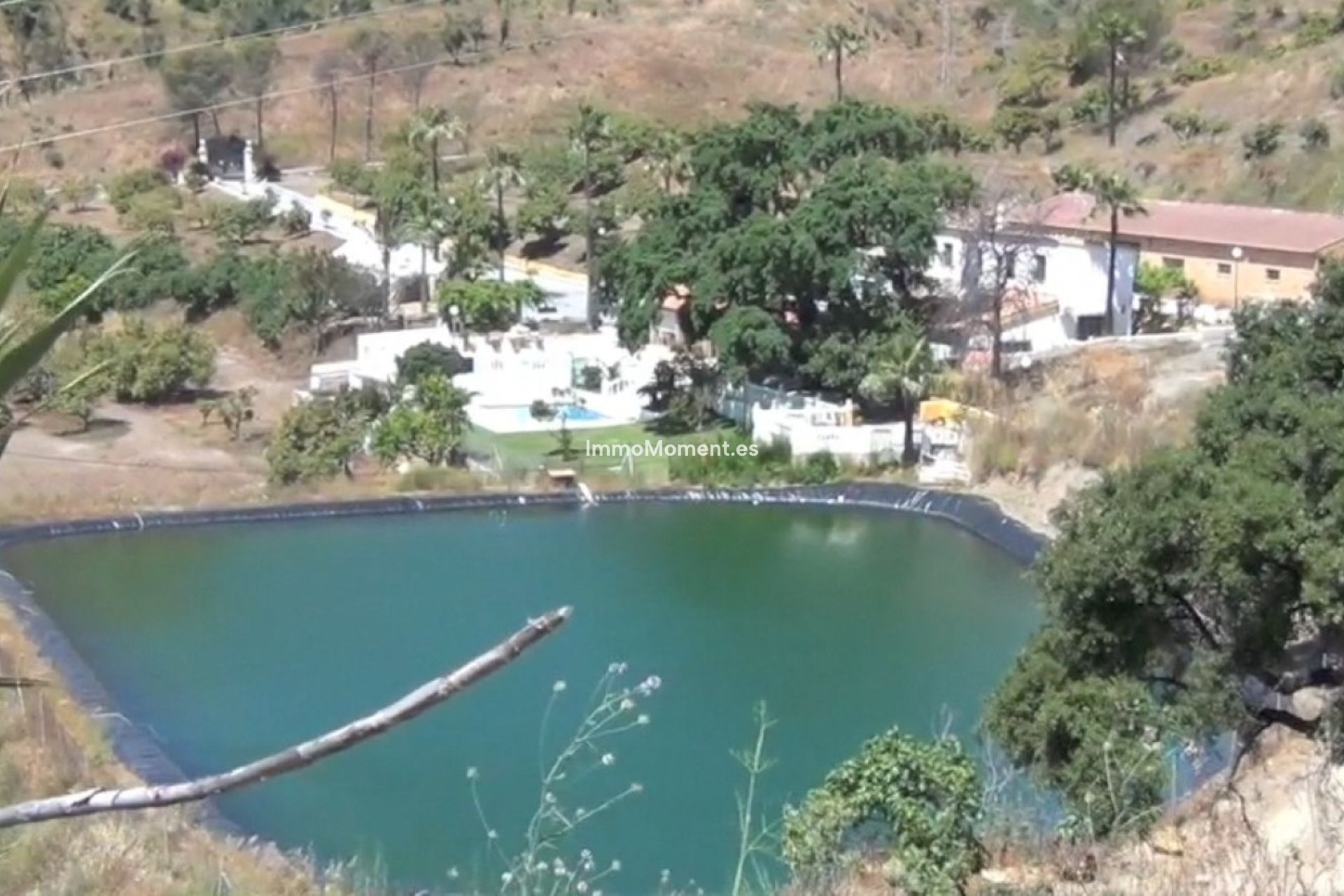 Reventa - Casa de campo - Mijas - Entrerrios