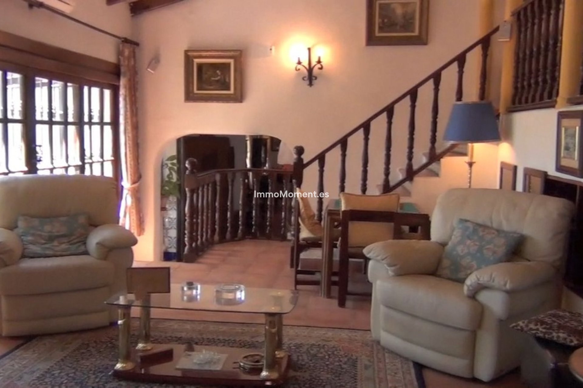 Reventa - Casa de campo - Mijas - Entrerrios