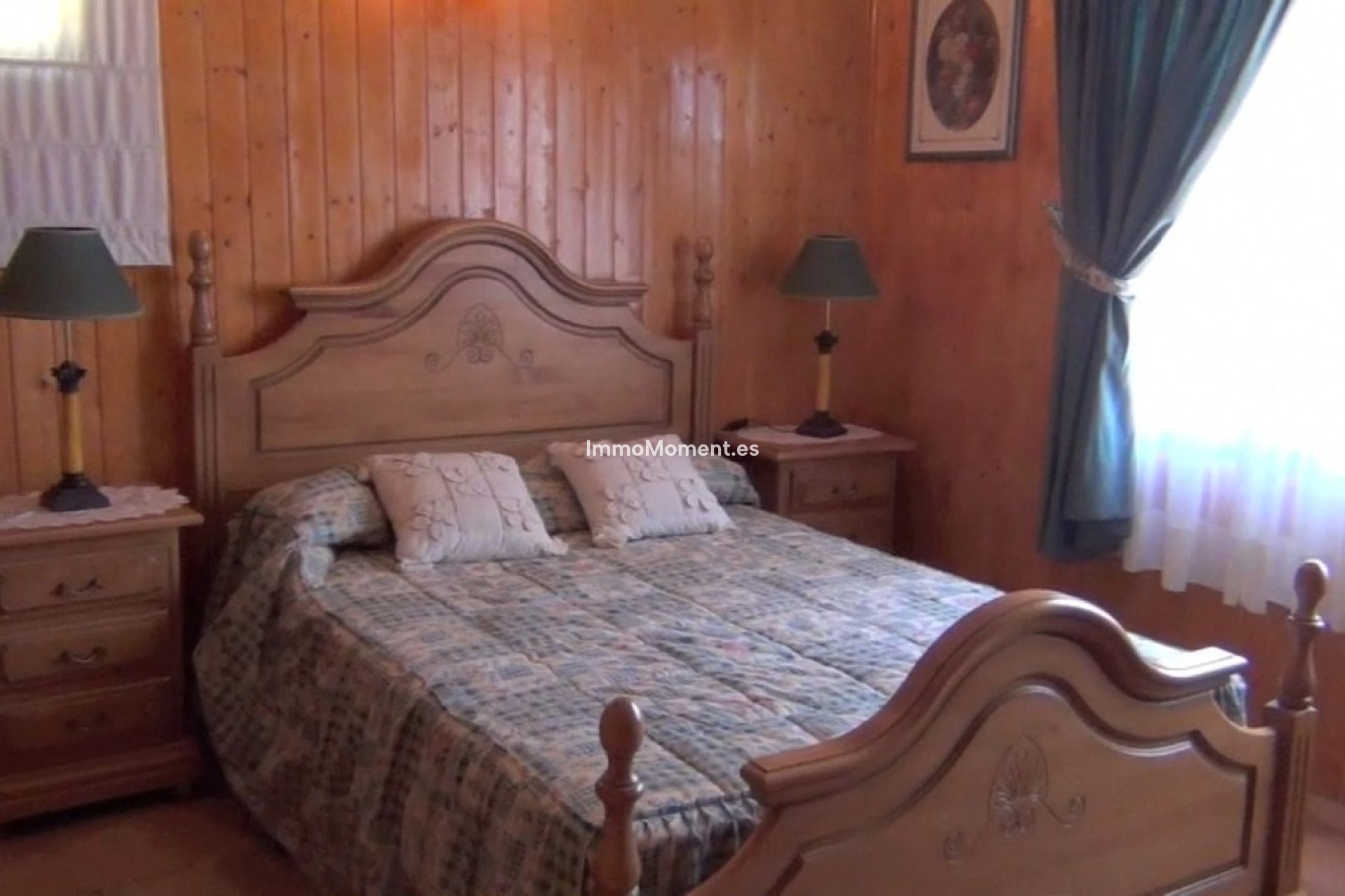 Reventa - Casa de campo - Mijas - Entrerrios