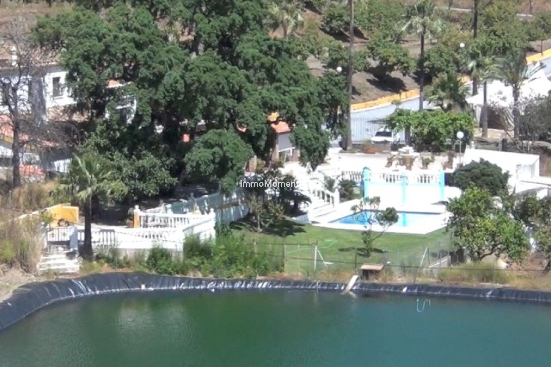 Reventa - Casa de campo - Mijas - Entrerrios