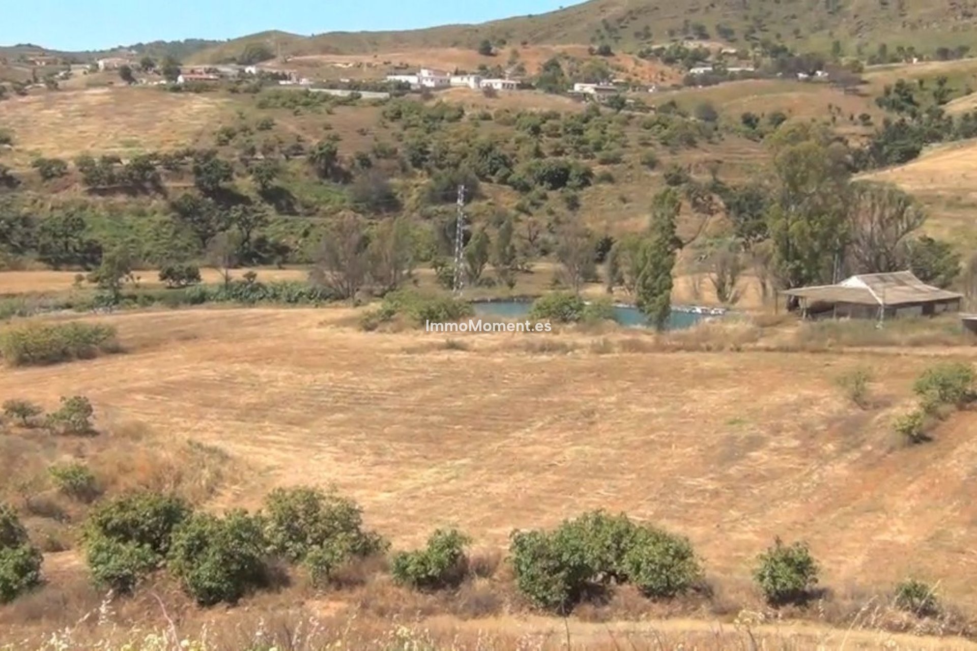 Reventa - Casa de campo - Mijas - Entrerrios