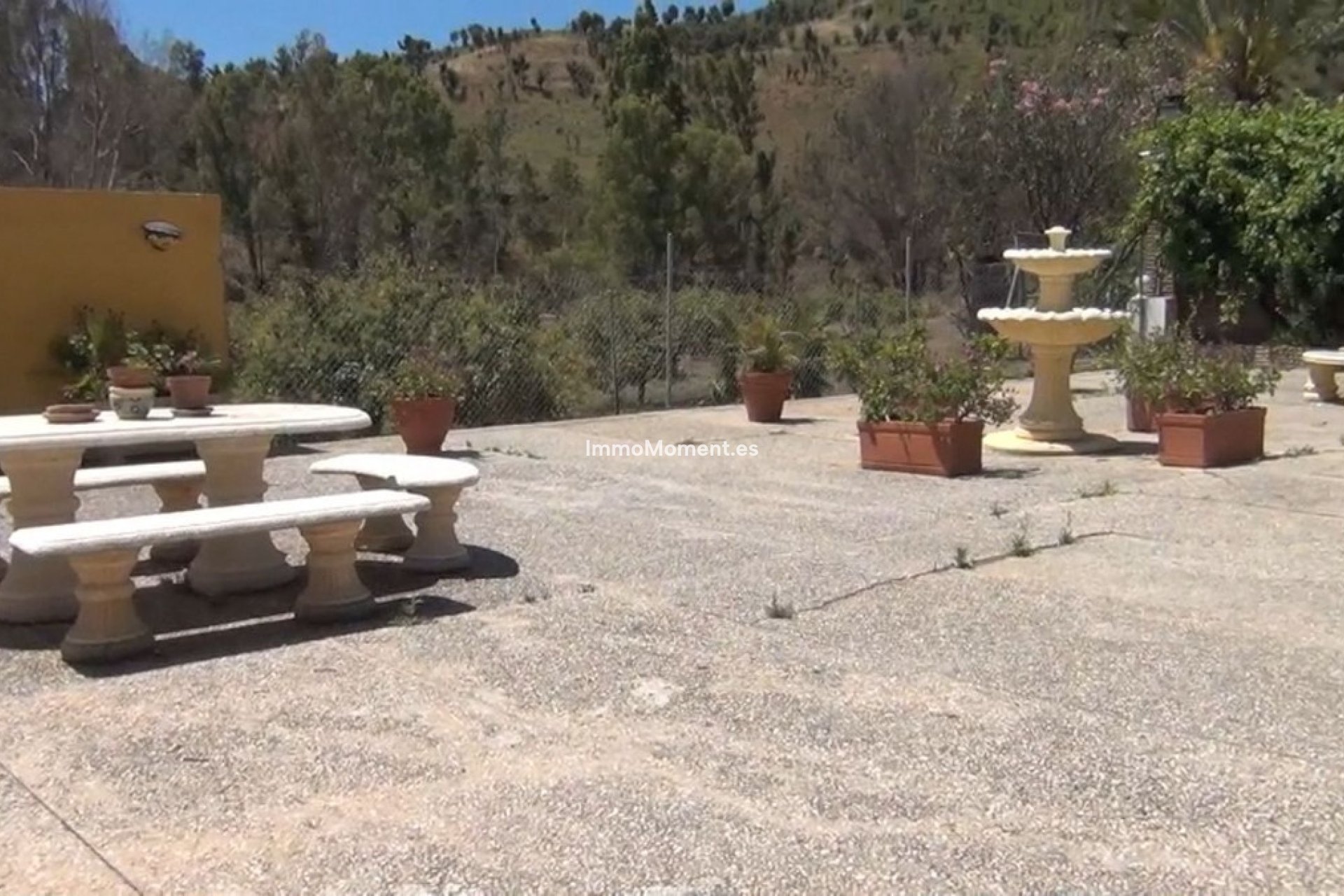 Reventa - Casa de campo - Mijas - Entrerrios