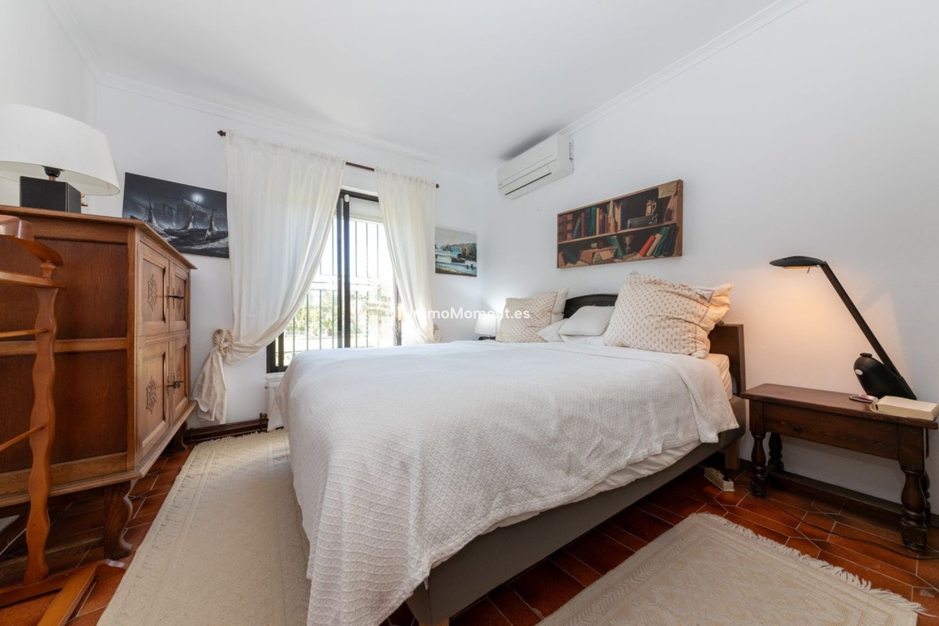 Reventa - Casa de campo - Mijas - Entrerrios