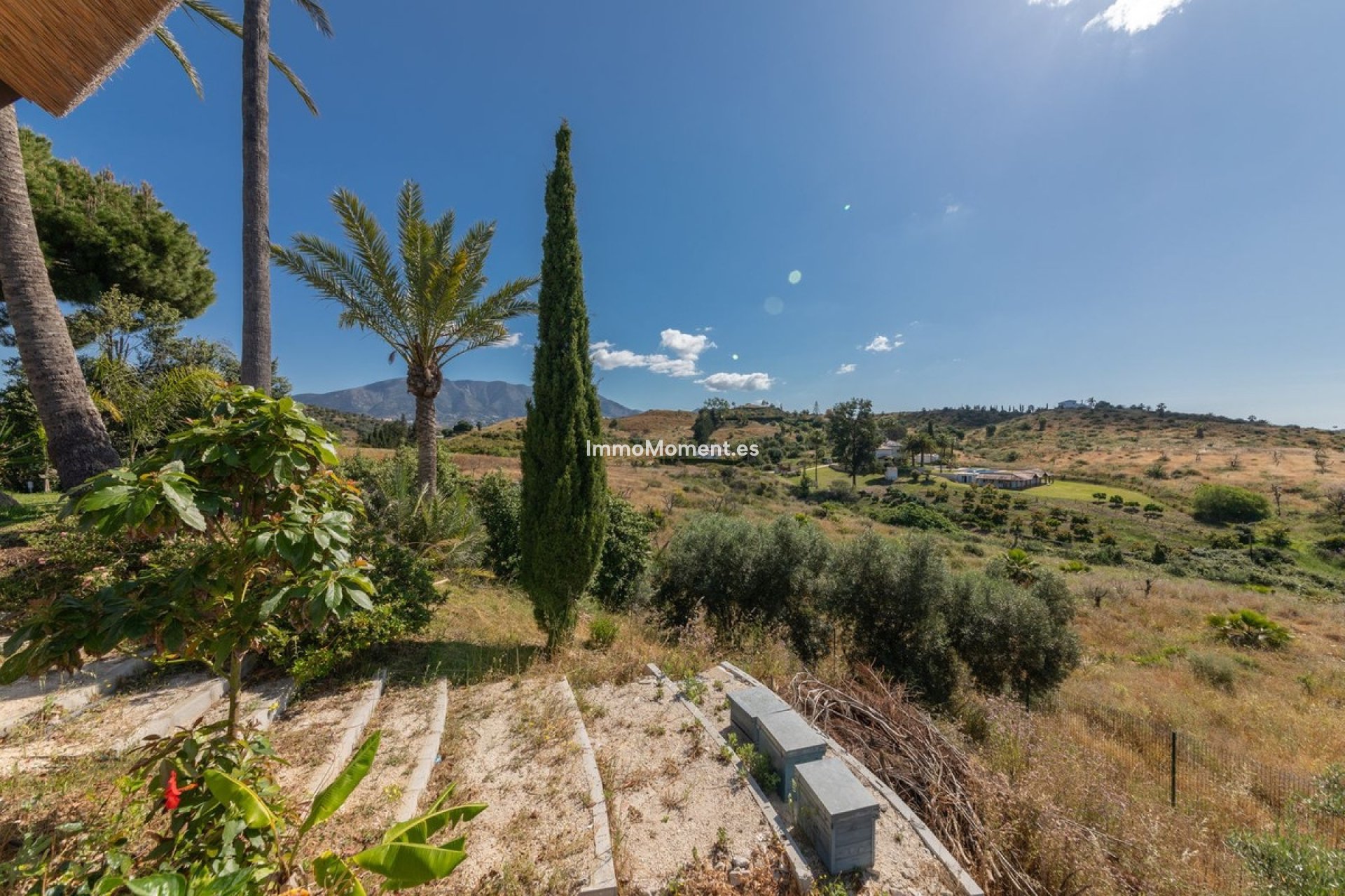 Reventa - Casa de campo - Mijas - Entrerrios