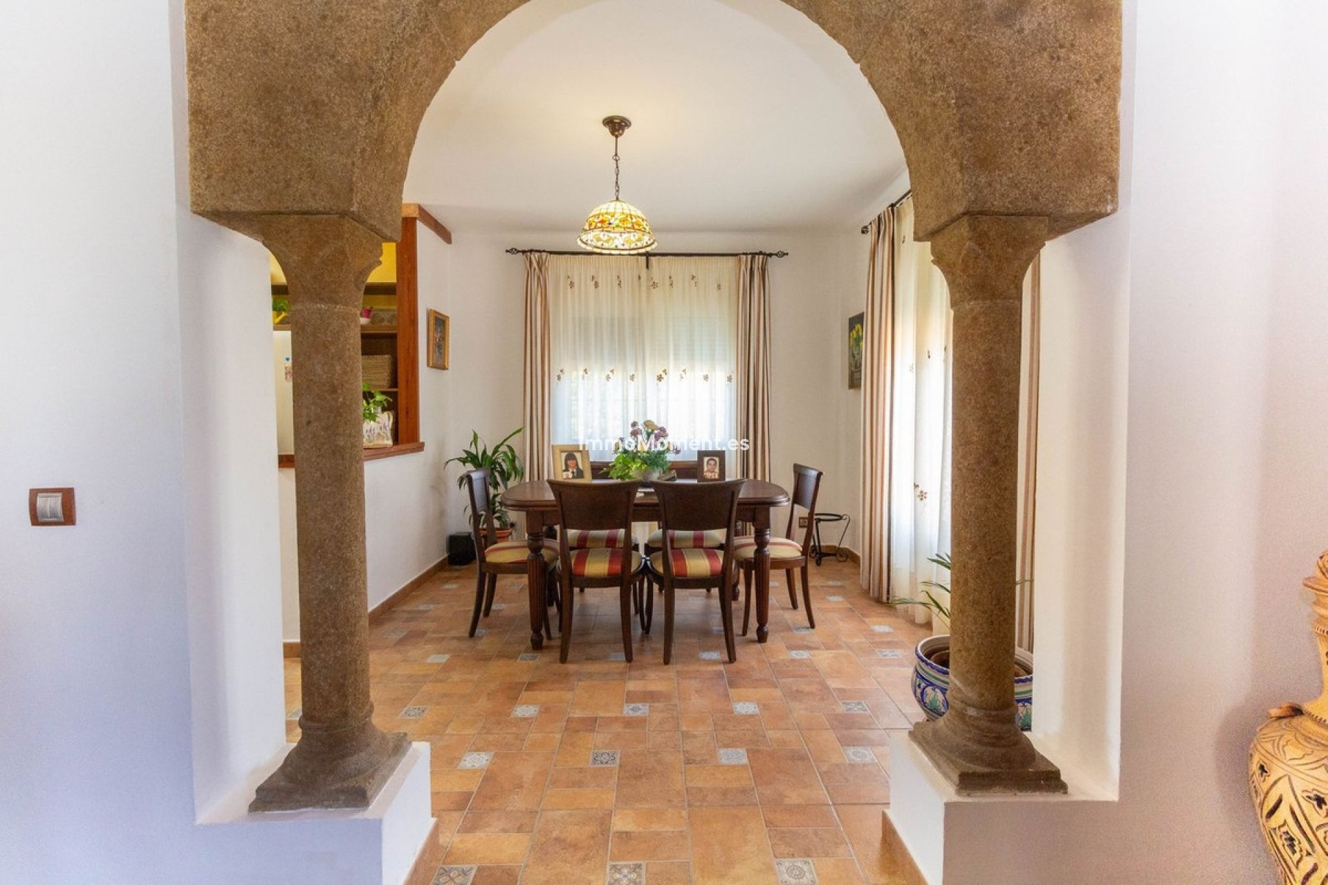 Reventa - Casa de campo - Mijas - Entrerrios