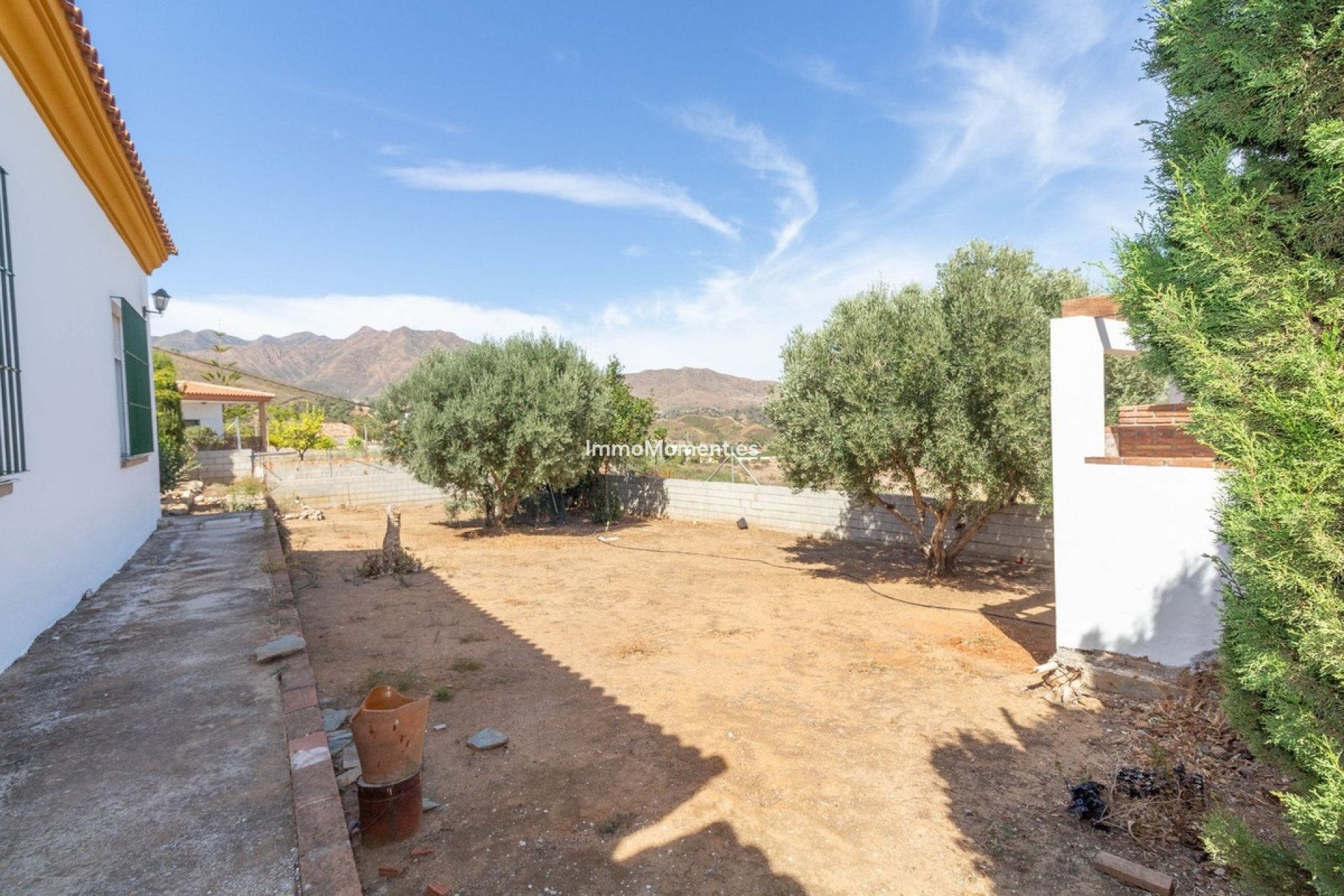 Reventa - Casa de campo - Mijas - Entrerrios