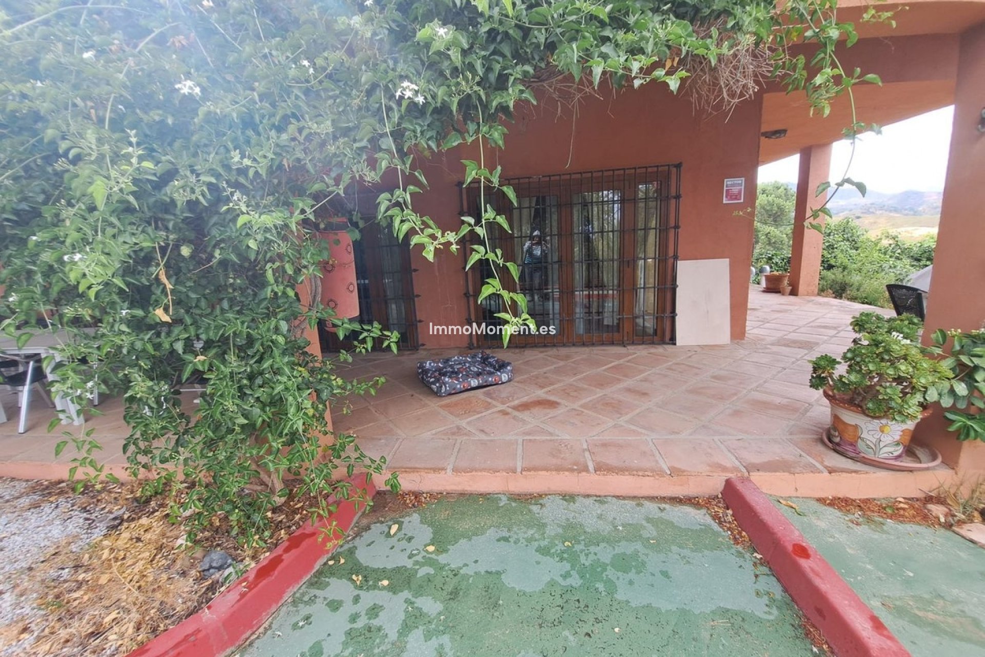 Reventa - Casa de campo - Mijas - Entrerrios