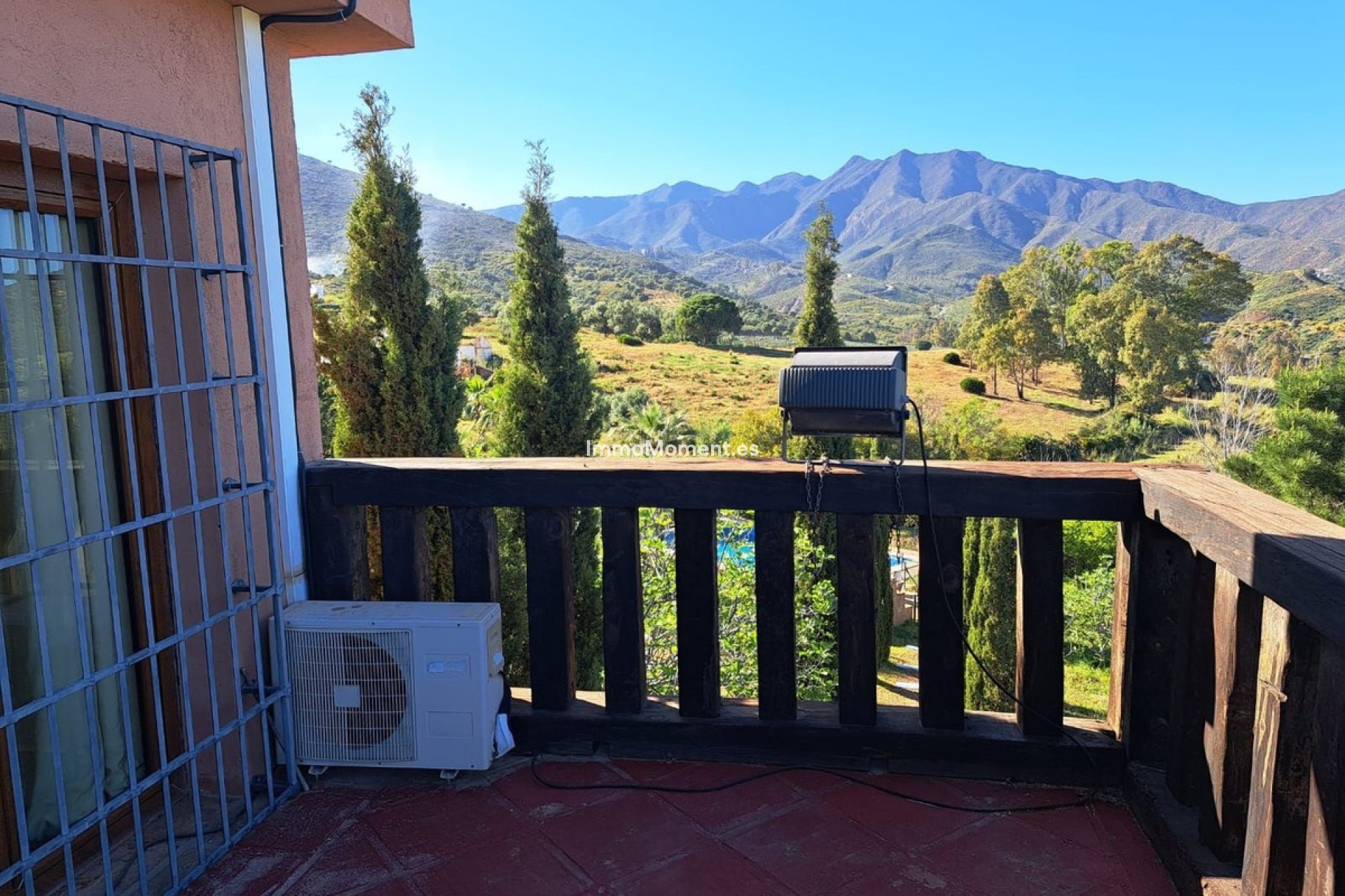 Reventa - Casa de campo - Mijas - Entrerrios