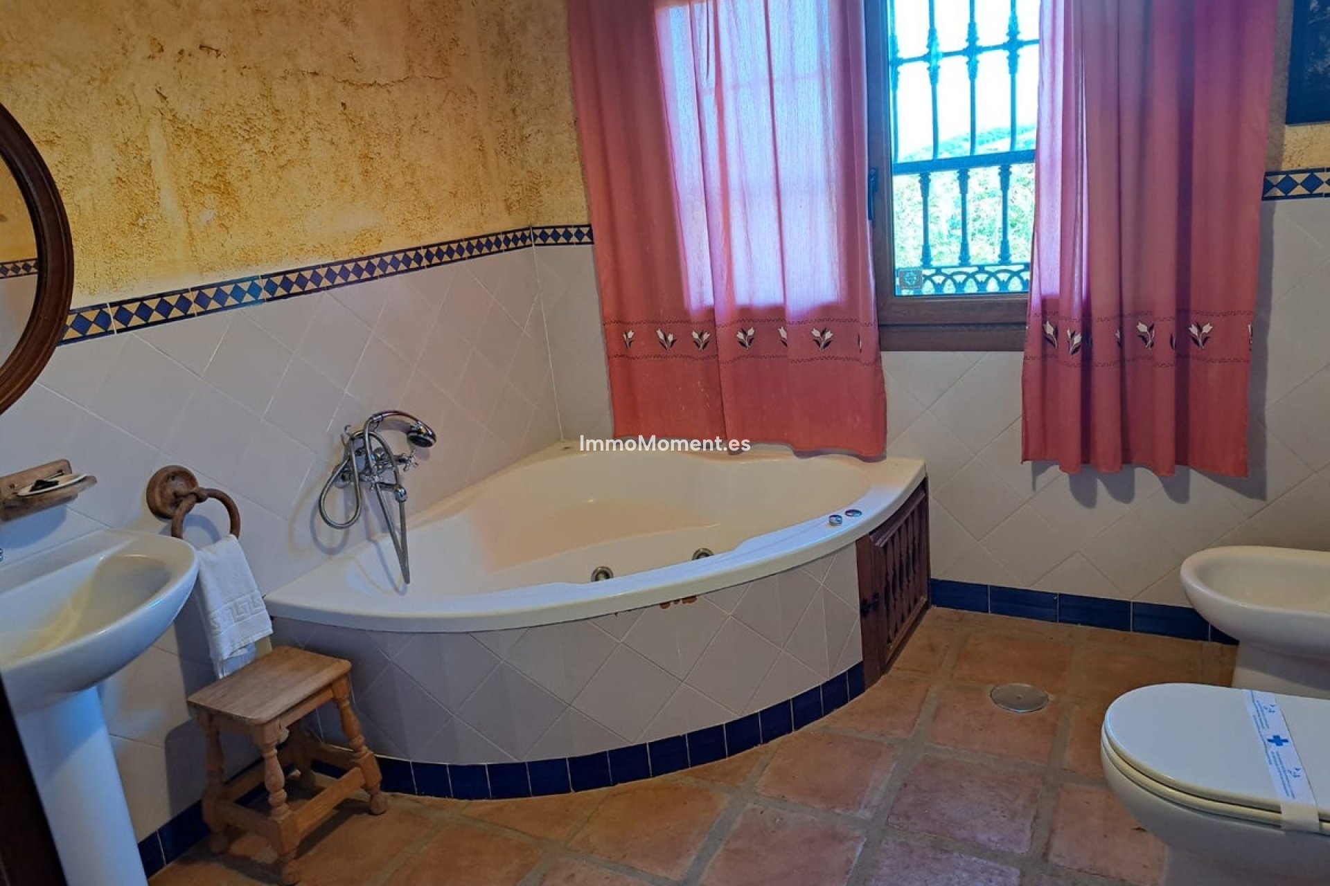 Reventa - Casa de campo - Mijas - Entrerrios
