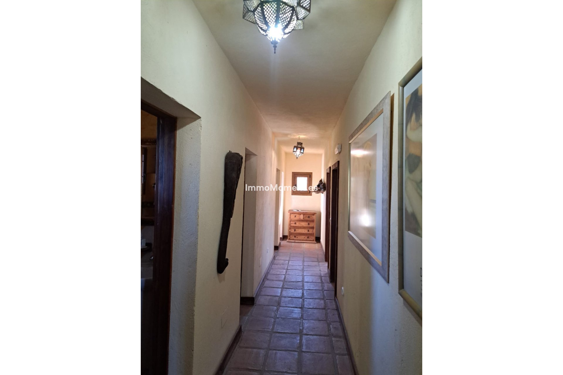 Reventa - Casa de campo - Mijas - Entrerrios