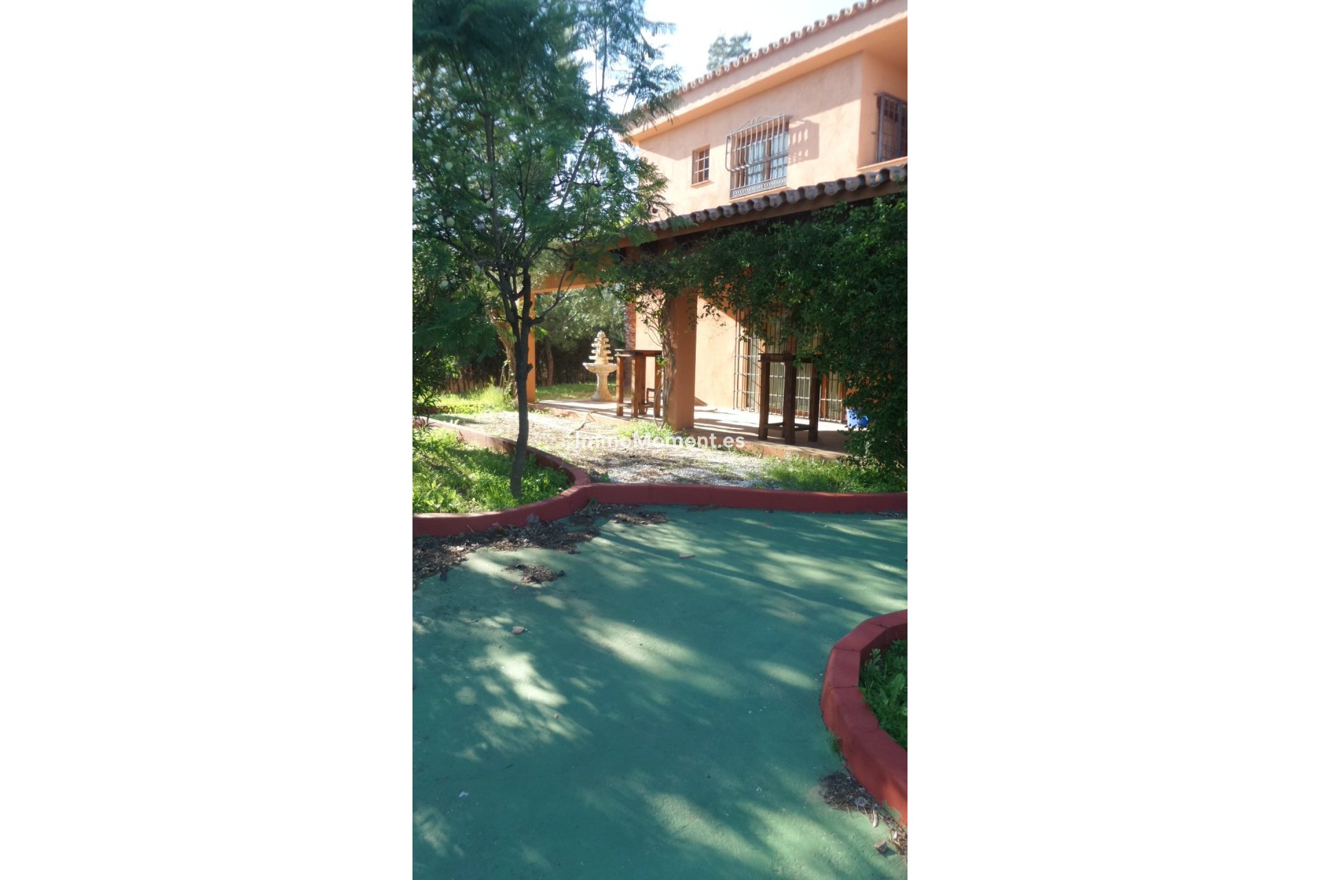 Reventa - Casa de campo - Mijas - Entrerrios