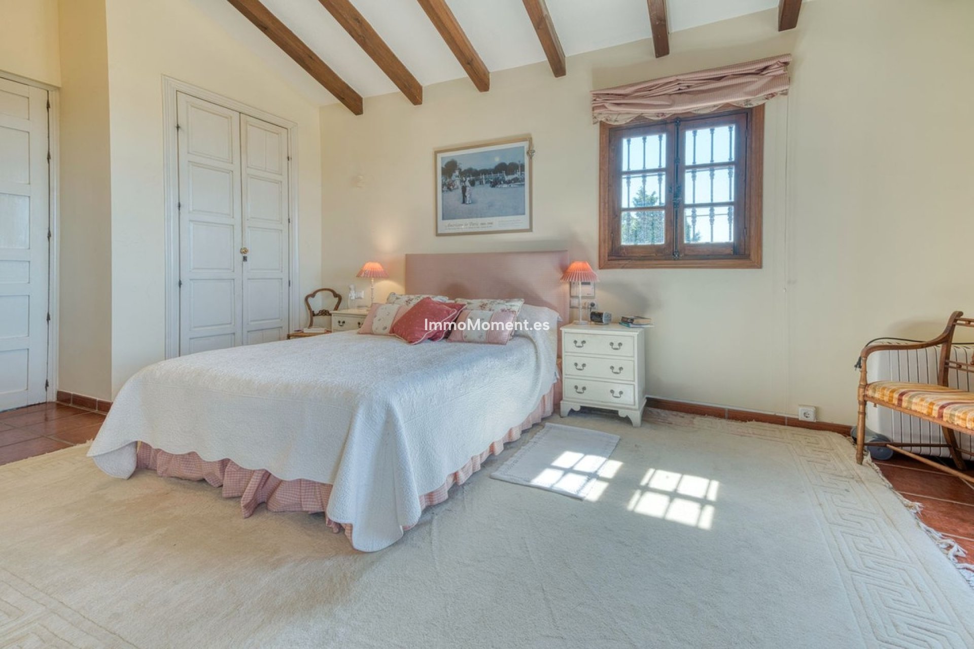 Reventa - Casa de campo - Mijas - Entrerrios