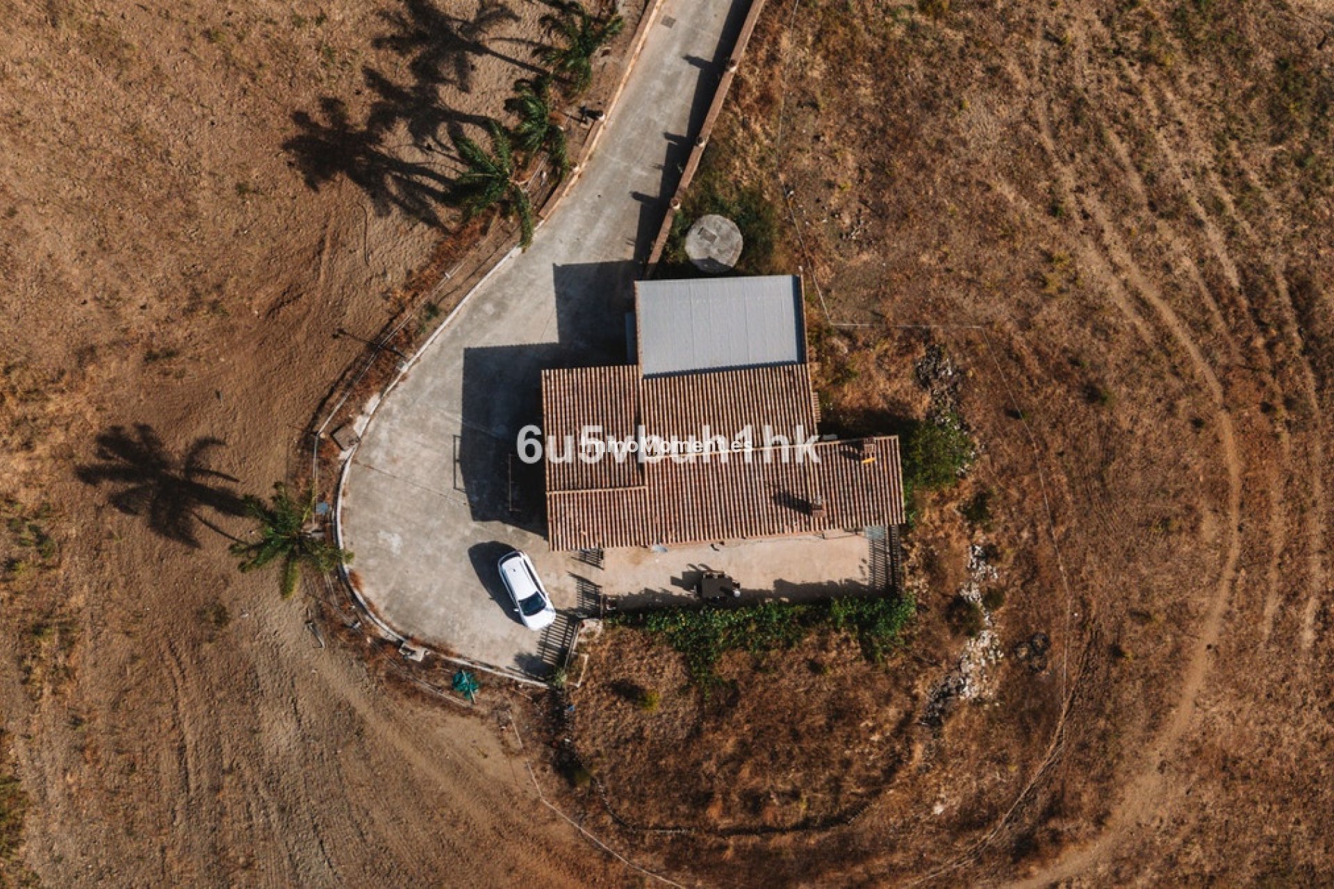 Reventa - Casa de campo - Mijas - Entrerrios