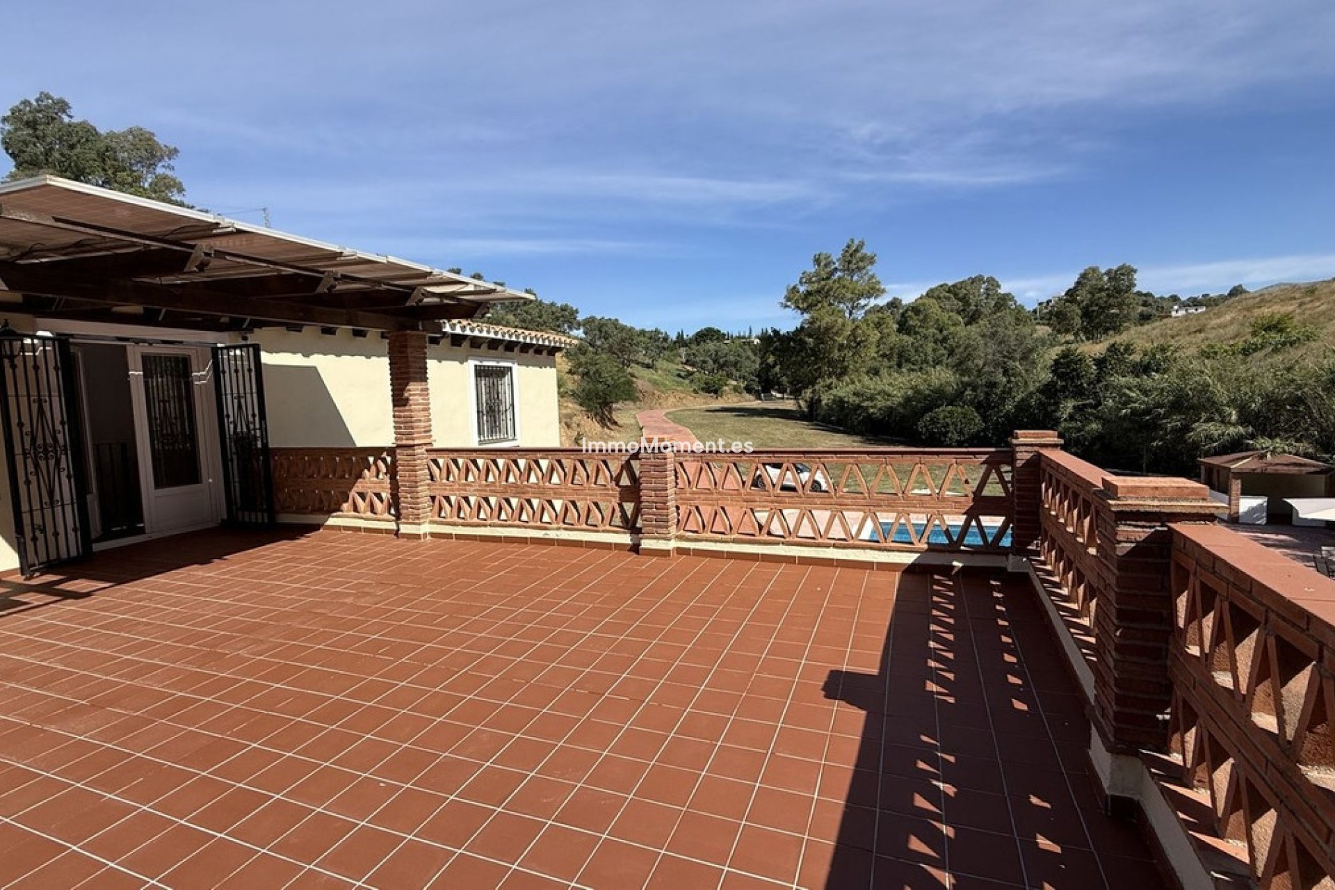 Reventa - Casa de campo - Mijas - La Cala de Mijas