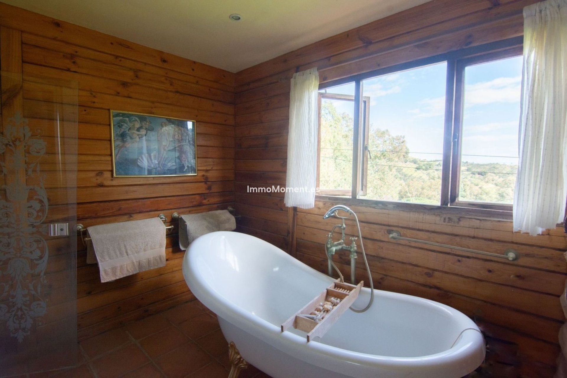 Reventa - Casa de campo - Mijas - La Cala Golf