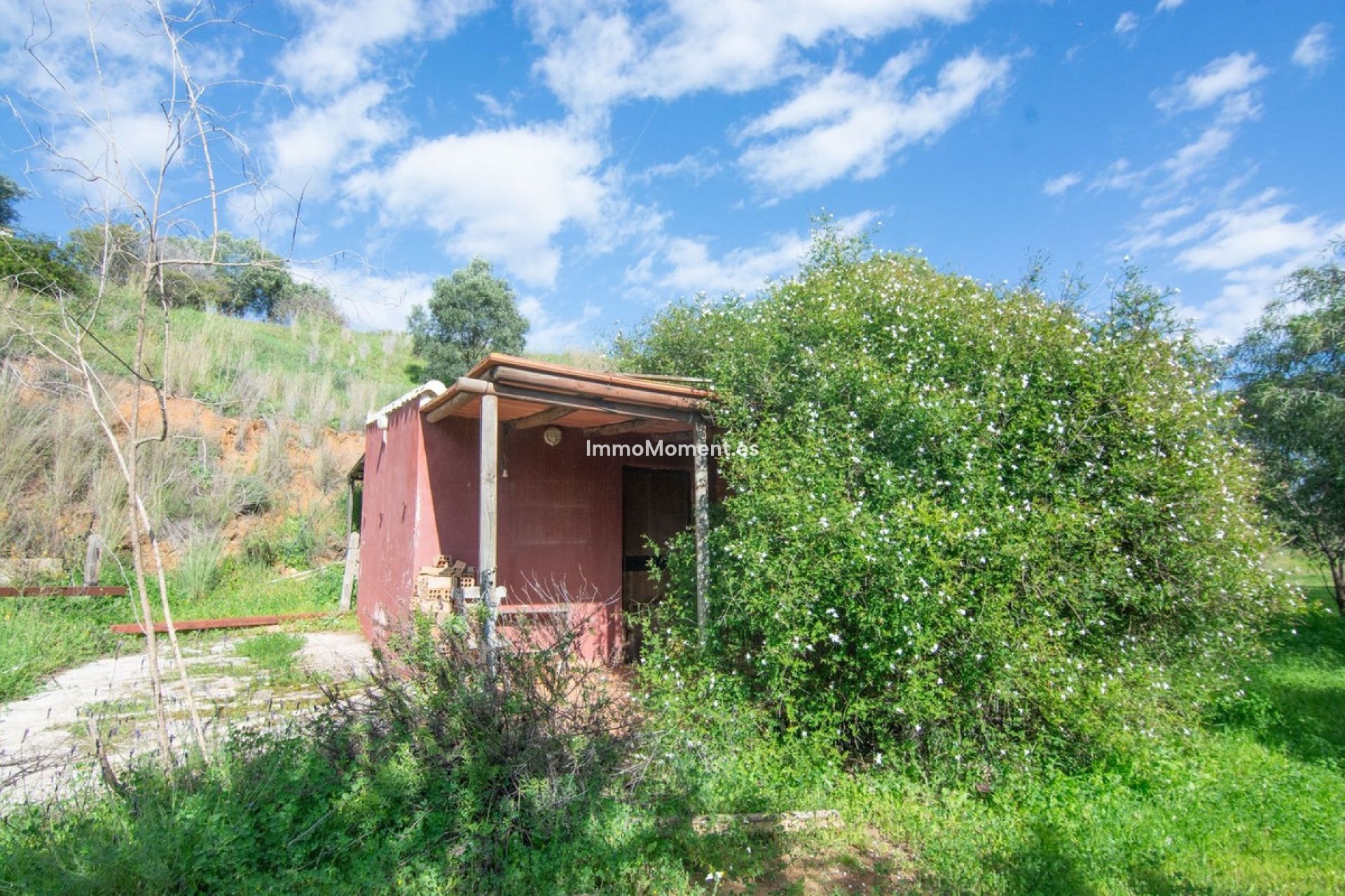 Reventa - Casa de campo - Mijas - La Cala Golf