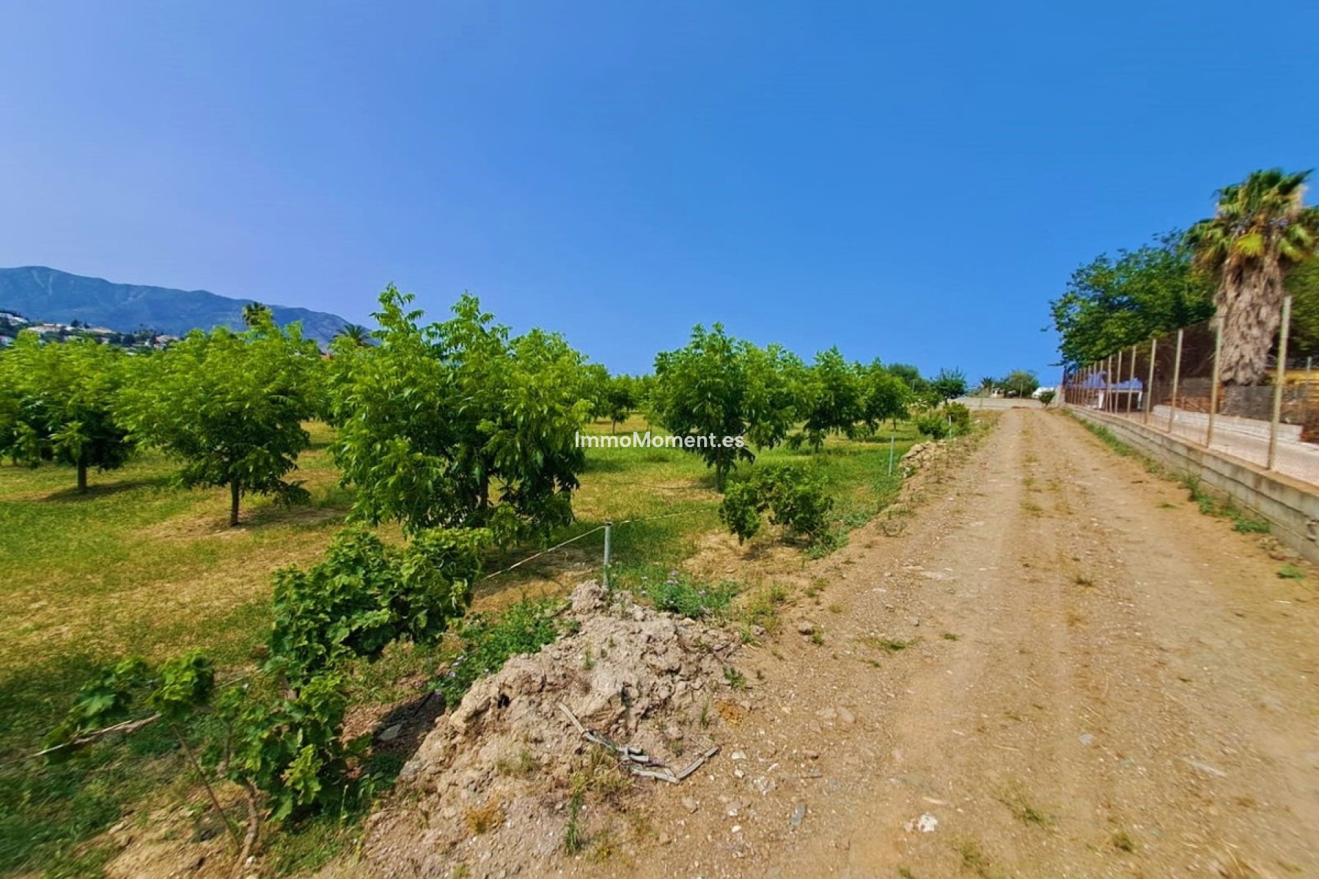 Reventa - Casa de campo - Mijas - Las Lagunas de Mijas