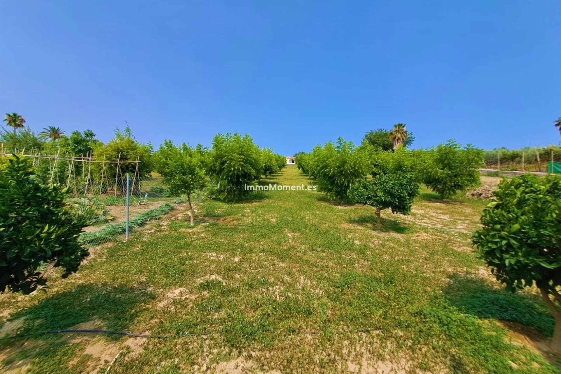 Reventa - Casa de campo - Mijas - Las Lagunas de Mijas