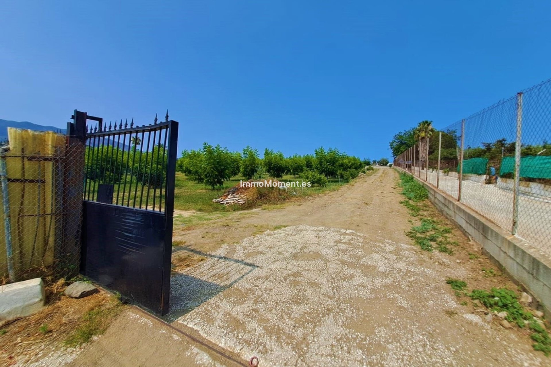 Reventa - Casa de campo - Mijas - Las Lagunas de Mijas