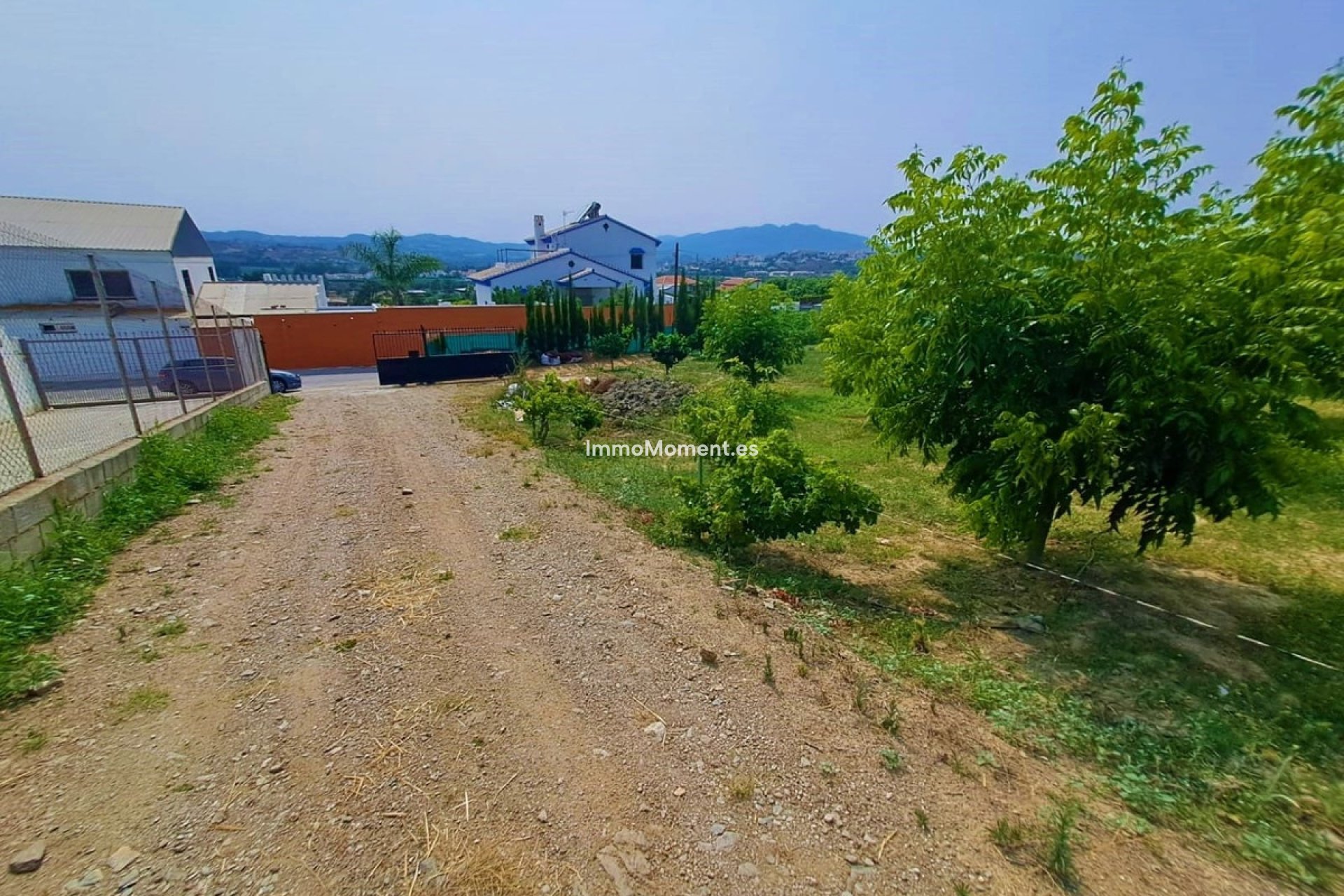 Reventa - Casa de campo - Mijas - Las Lagunas de Mijas