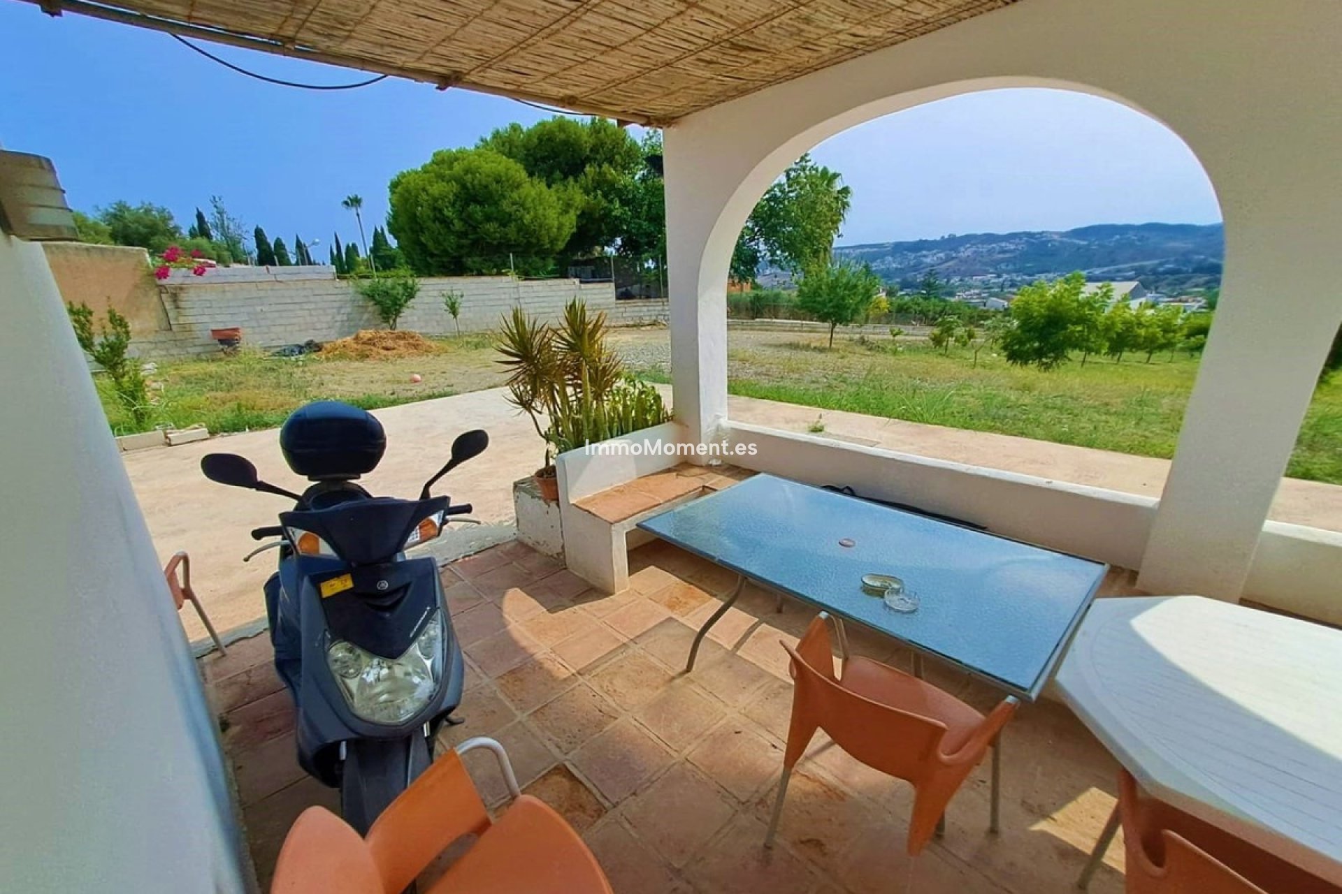 Reventa - Casa de campo - Mijas - Las Lagunas de Mijas