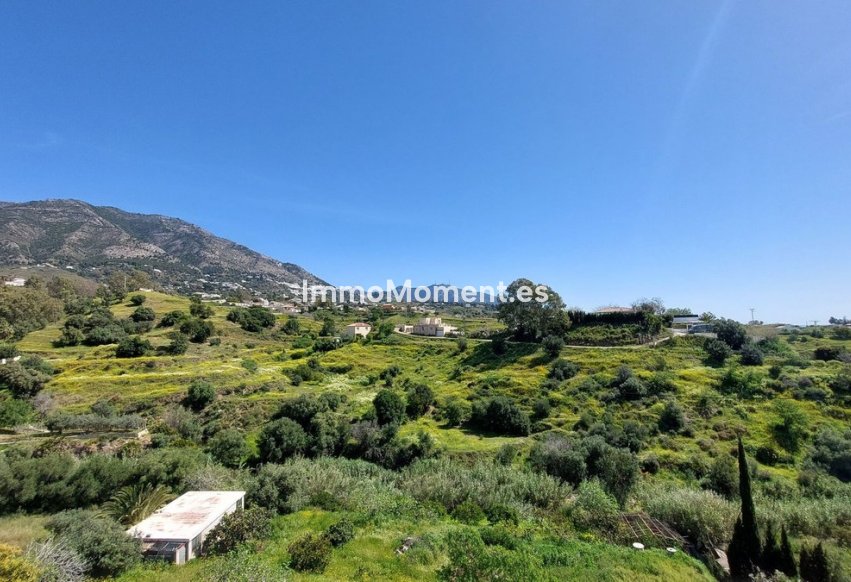 Reventa - Casa de campo - Mijas - Mijas Centro