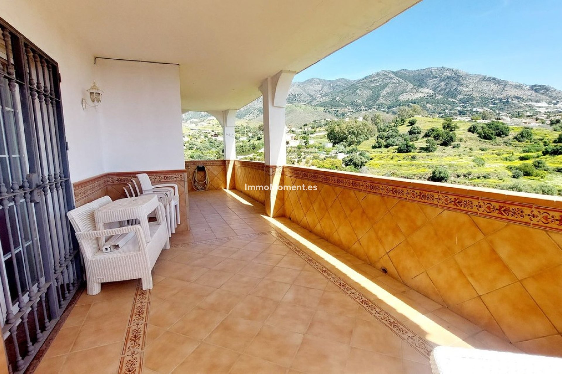 Reventa - Casa de campo - Mijas - Mijas Centro