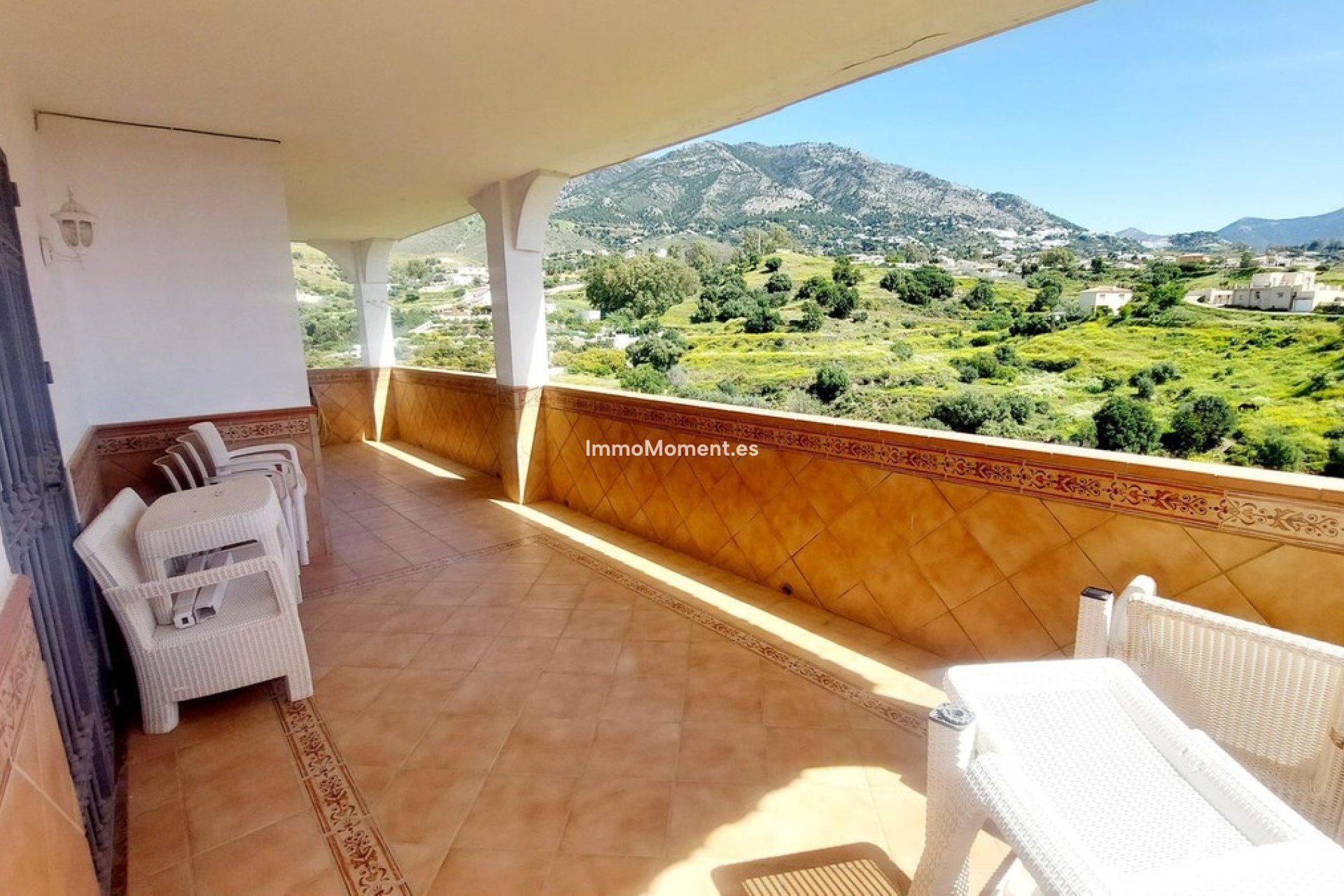 Reventa - Casa de campo - Mijas - Mijas Centro