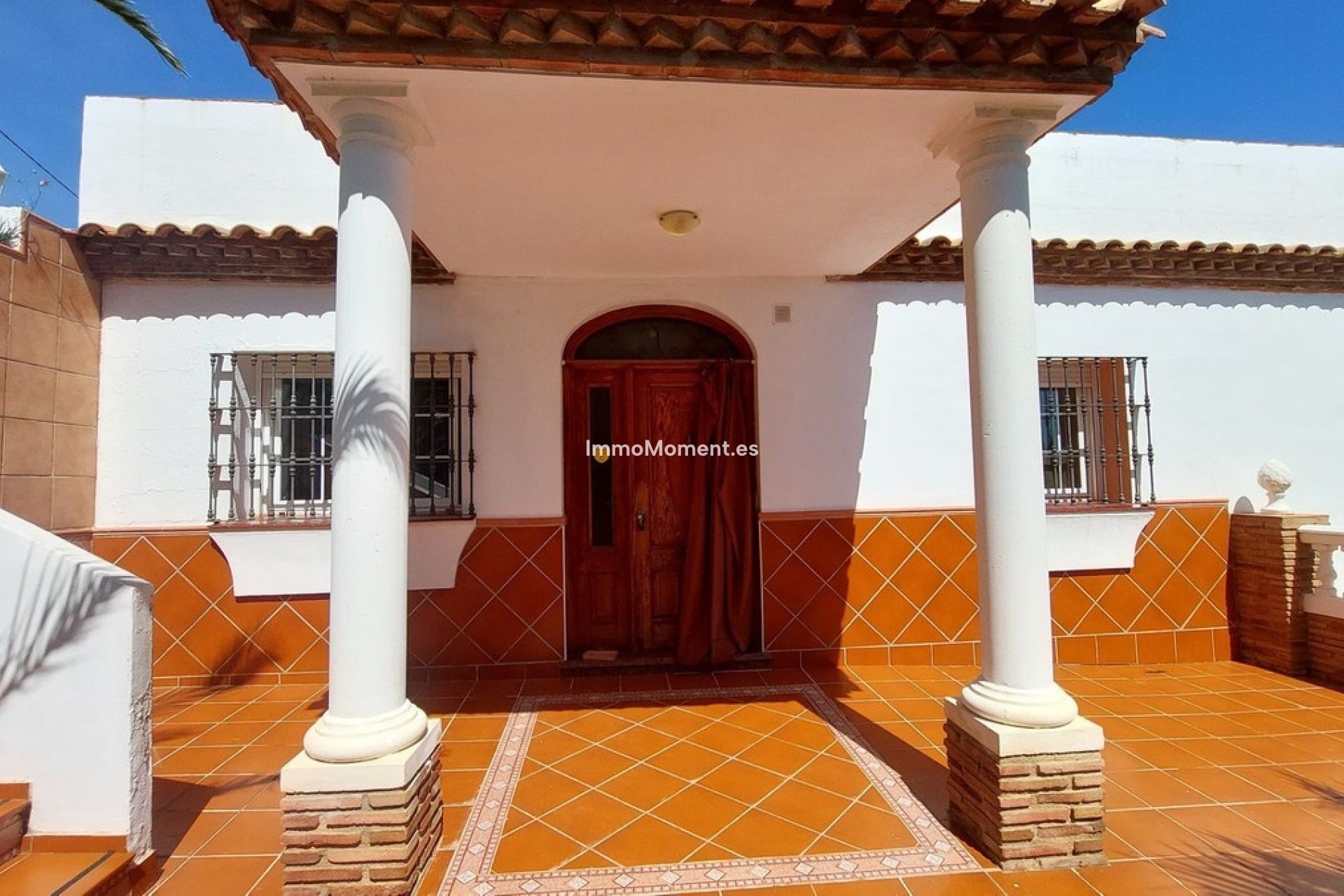 Reventa - Casa de campo - Mijas - Mijas Centro