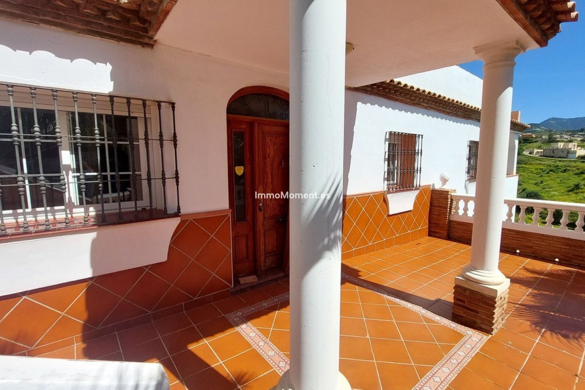 Reventa - Casa de campo - Mijas - Mijas Centro