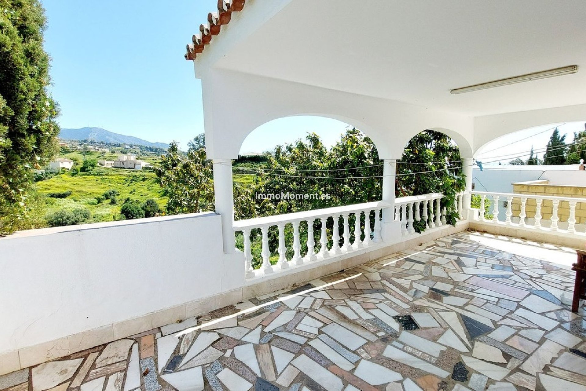 Reventa - Casa de campo - Mijas - Mijas Centro