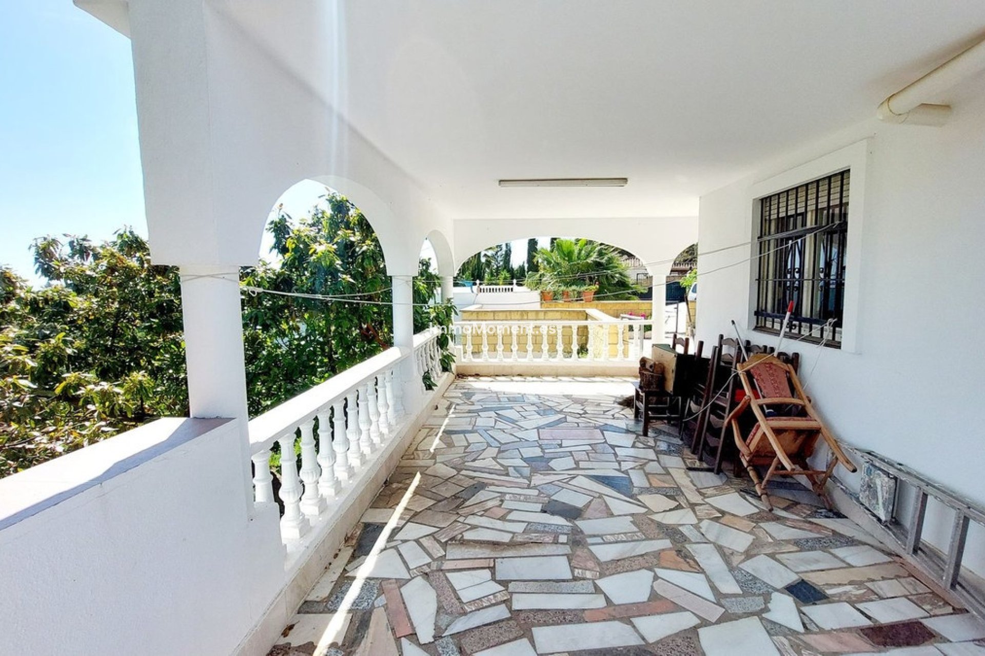 Reventa - Casa de campo - Mijas - Mijas Centro